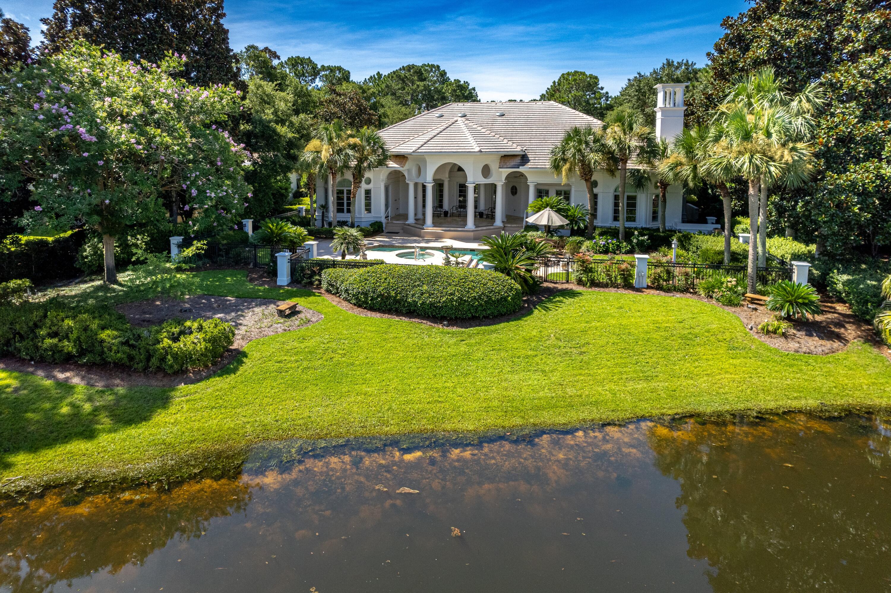 3290 Burnt Pine Lane