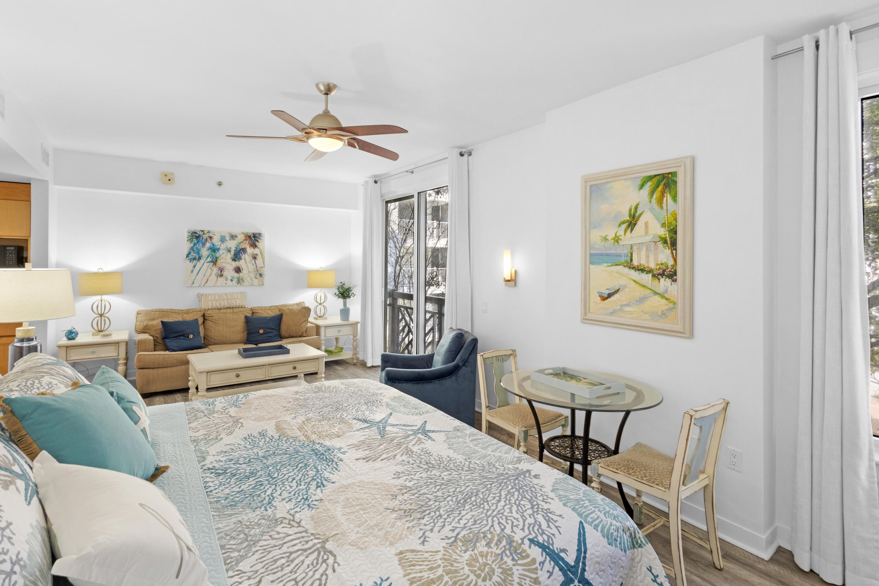 9700 Grand Sandestin Boulevard, UNIT 4327