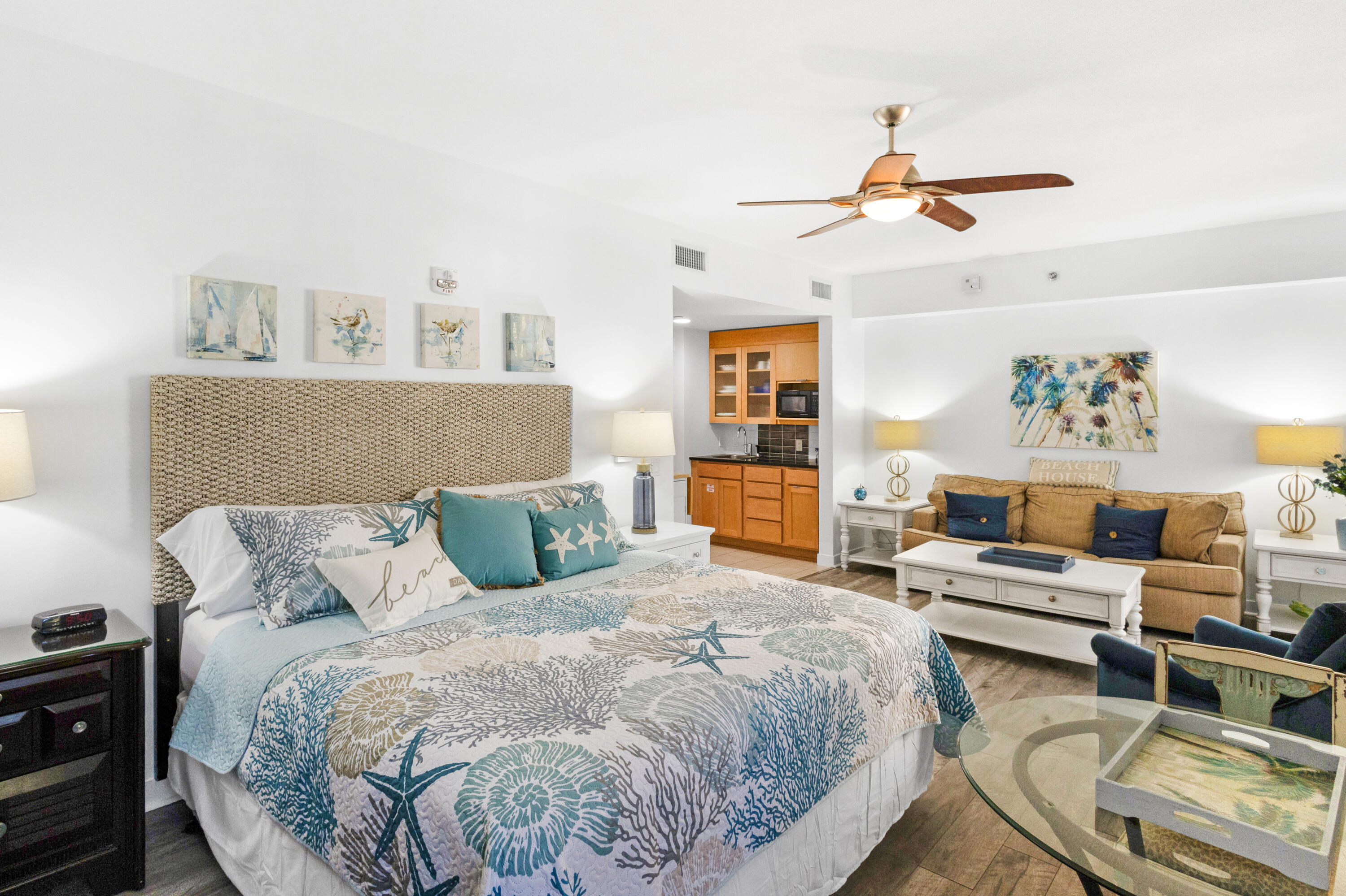 9700 Grand Sandestin Boulevard, UNIT 4327
