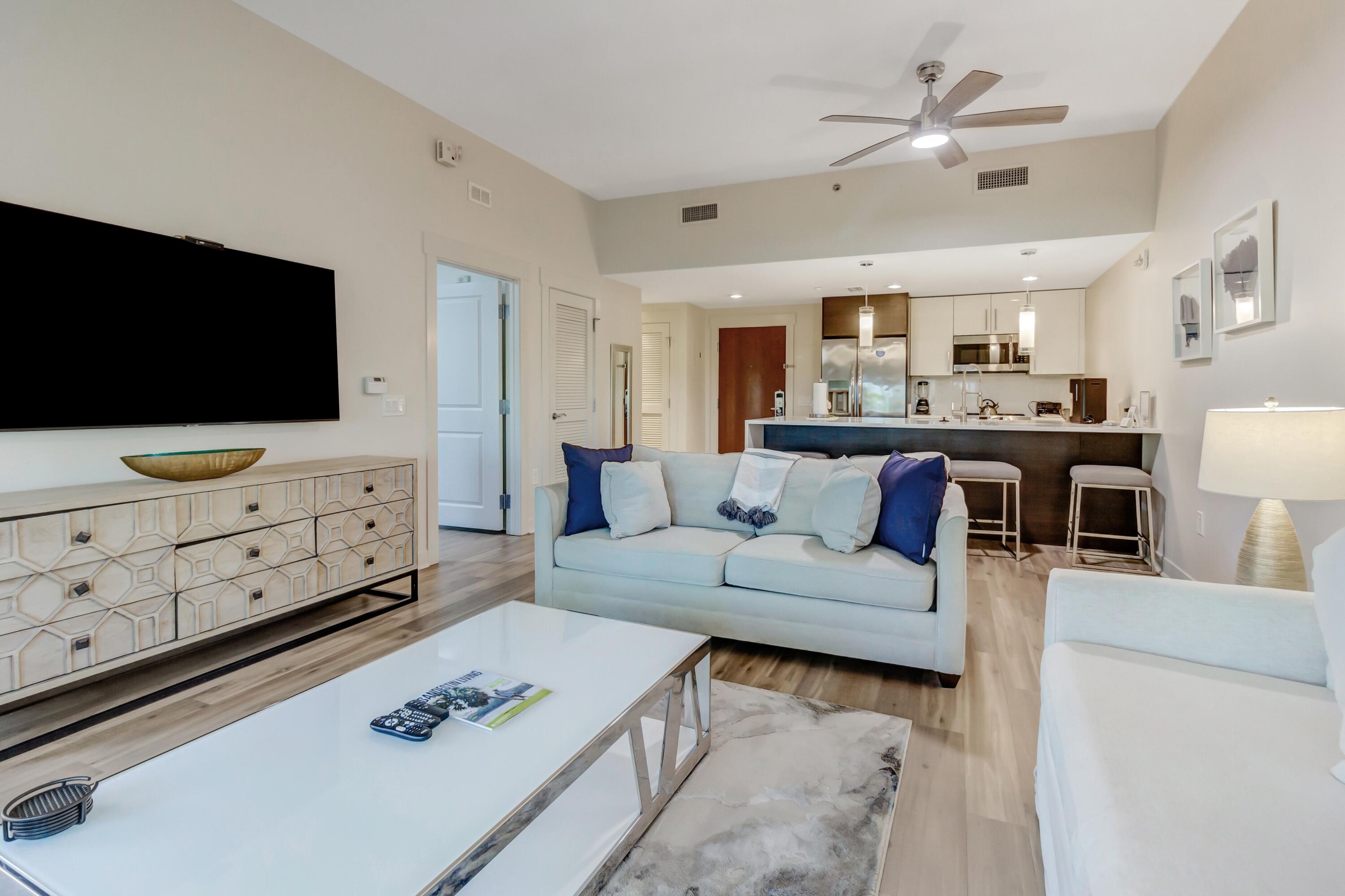 9700 Grand Sandestin Boulevard, UNIT 4012
