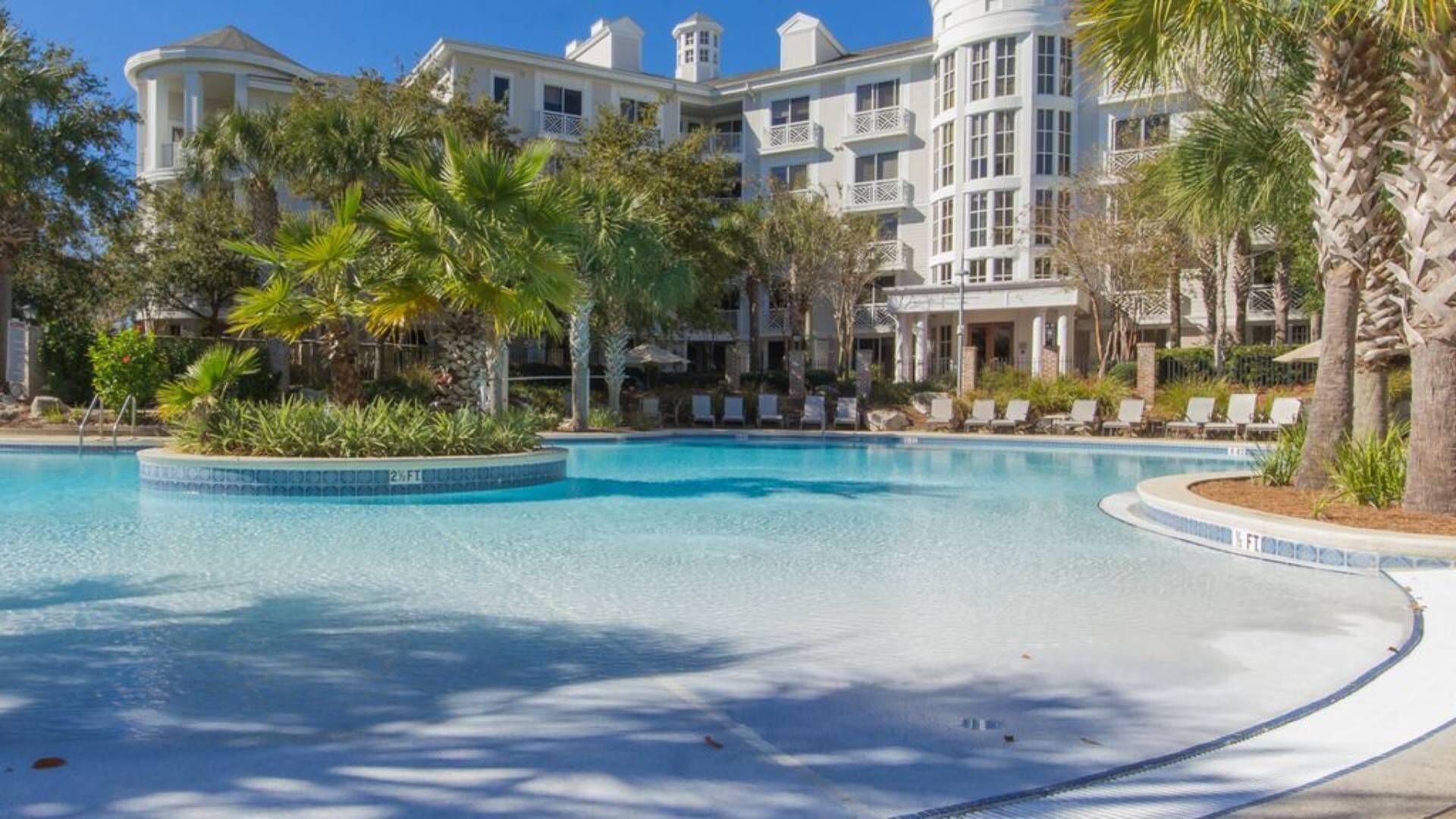 9700 Grand Sandestin Boulevard, UNIT 4024