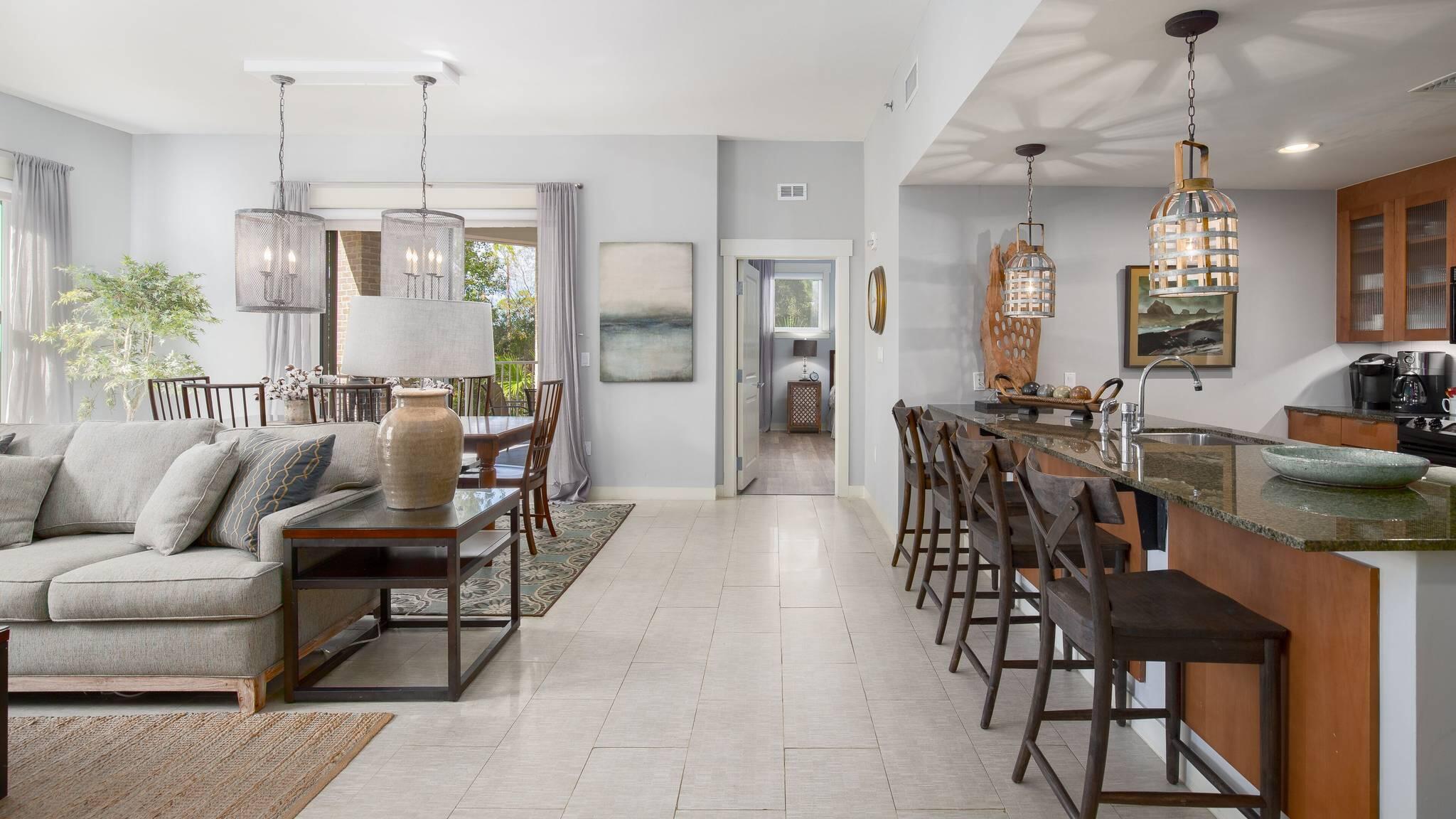 9700 Grand Sandestin Boulevard, UNIT 4024