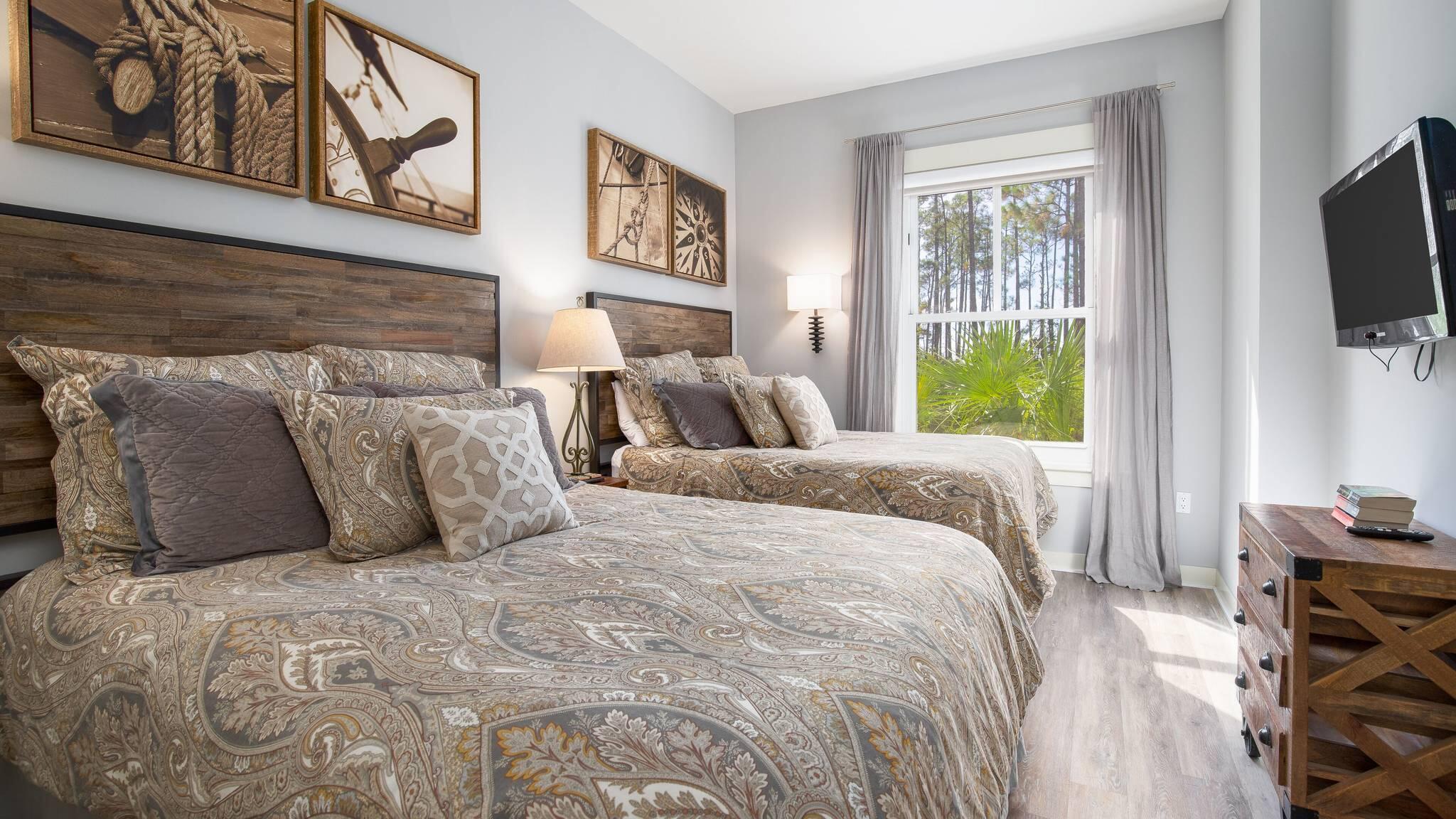 9700 Grand Sandestin Boulevard, UNIT 4024