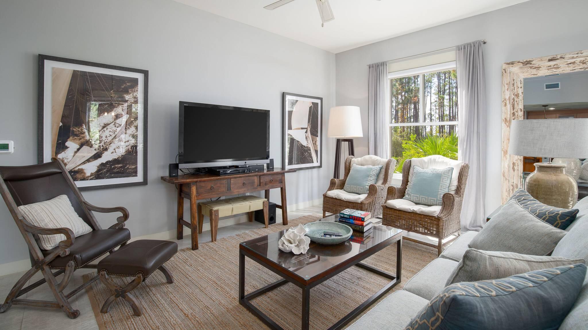 9700 Grand Sandestin Boulevard, UNIT 4024