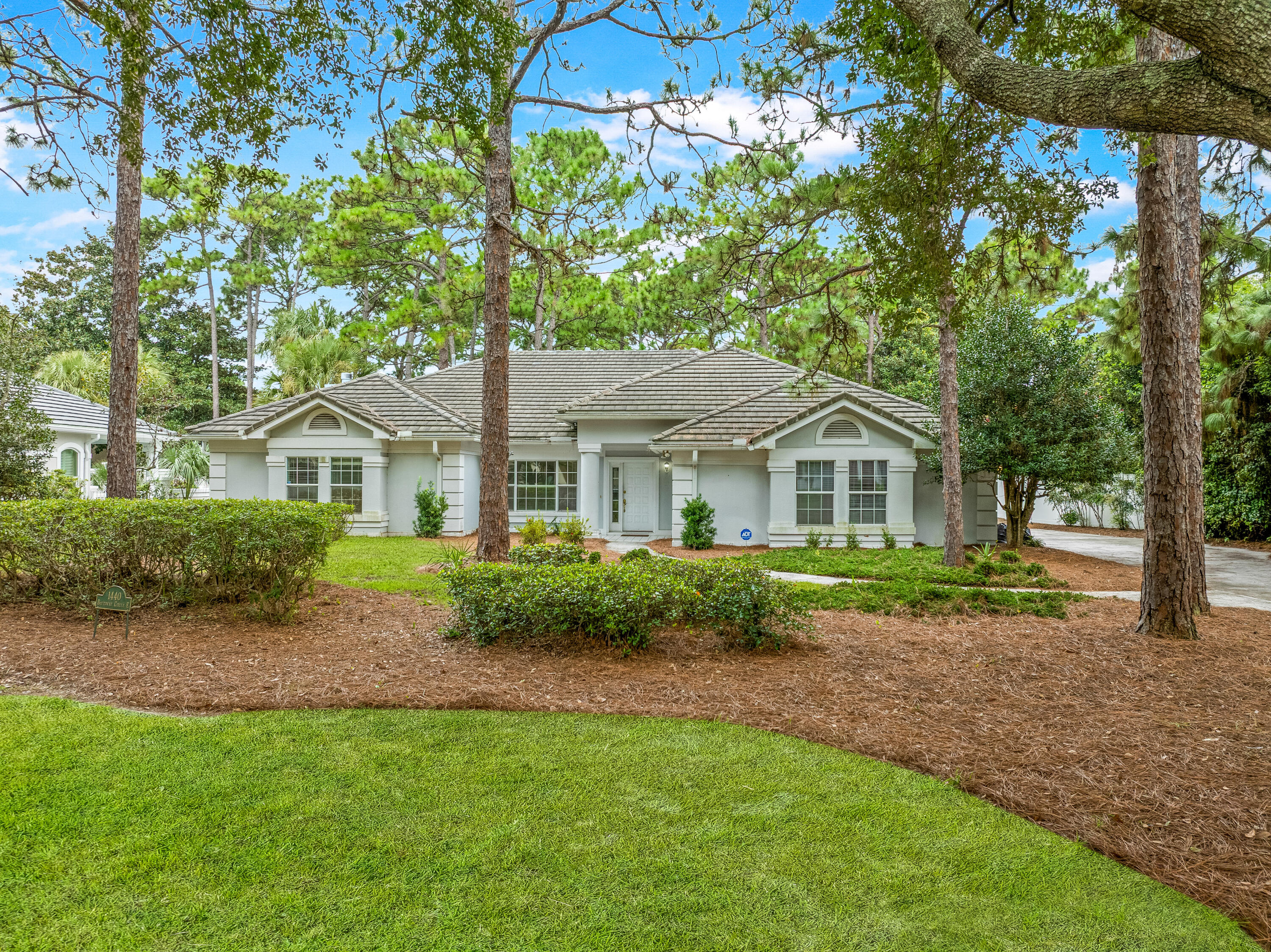 1440 E Baytowne Circle