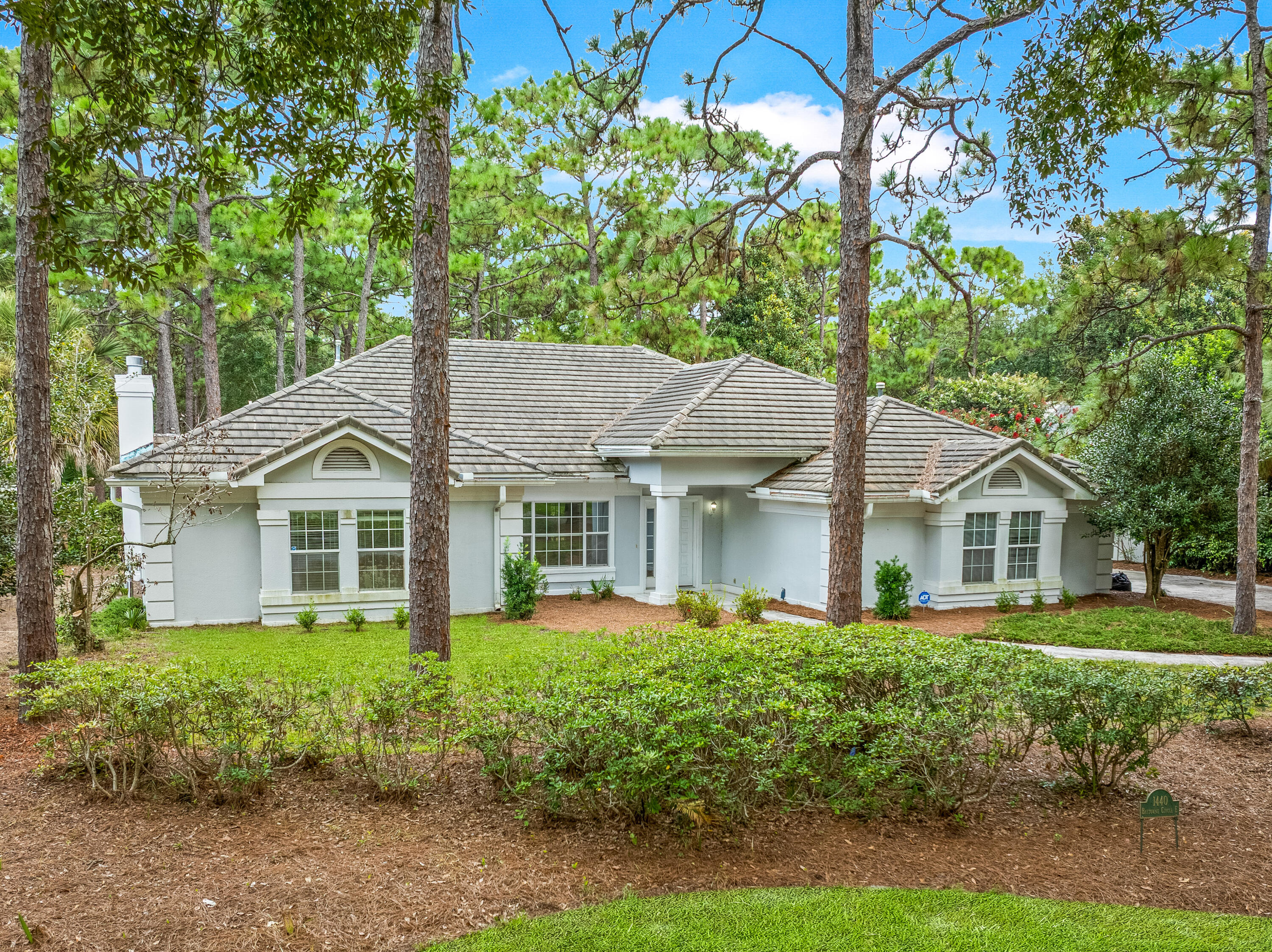 1440 E Baytowne Circle