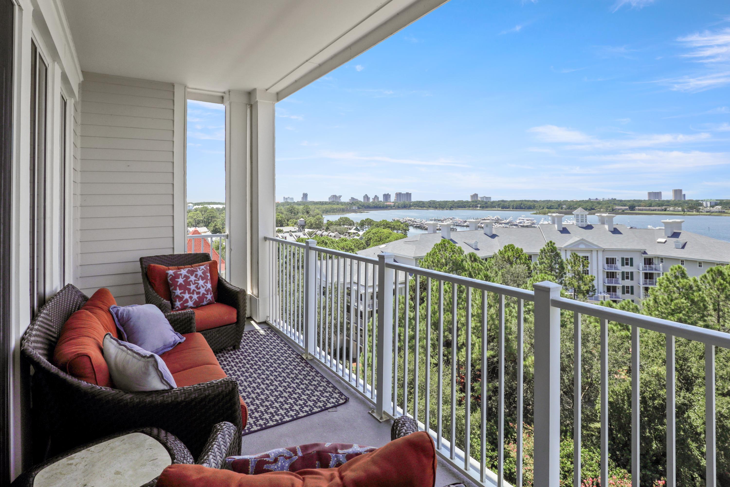 9500 Grand Sandestin Boulevard, 2902