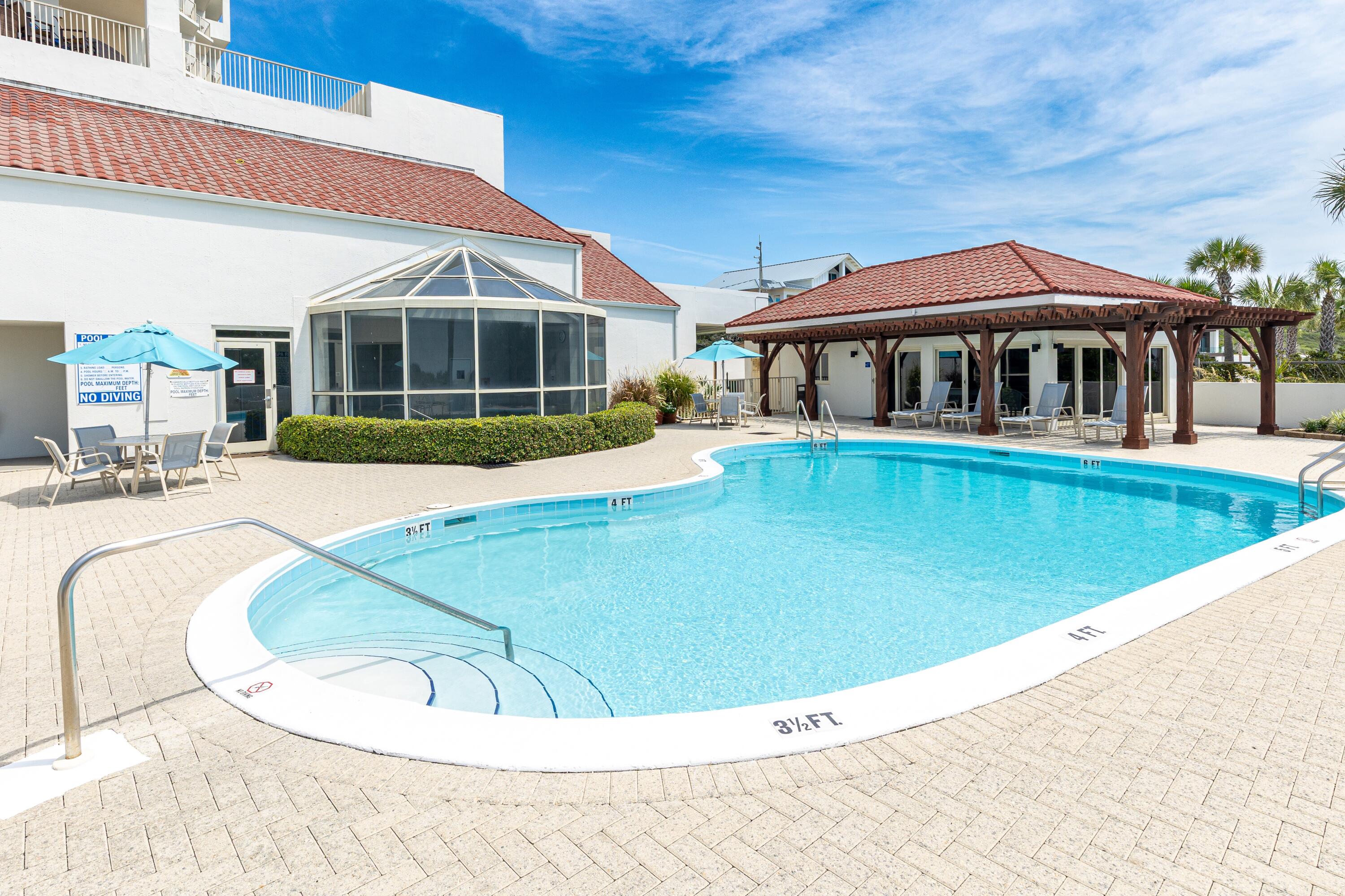 9011 W US Hwy 98, C-602