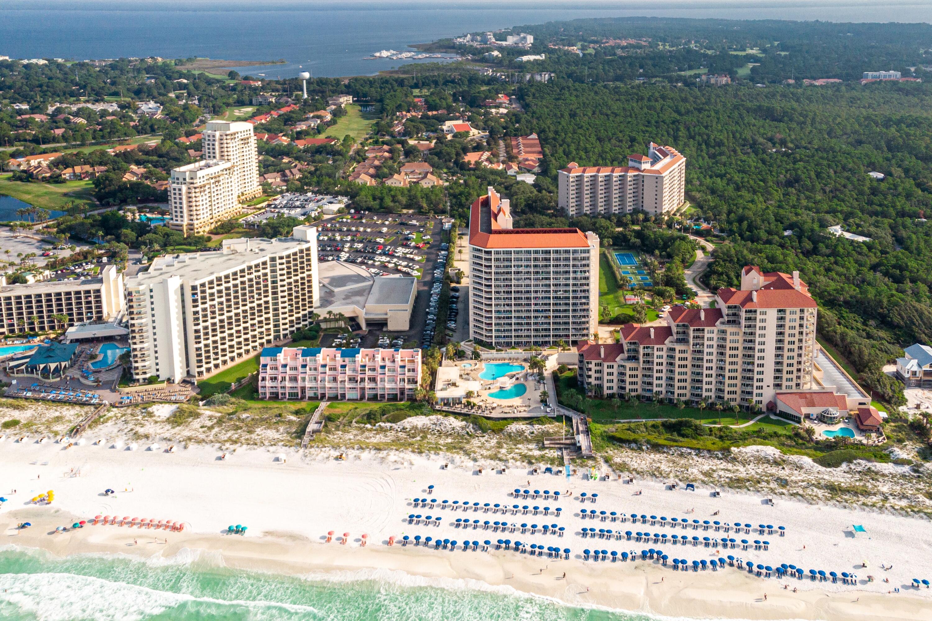 9011 W US Hwy 98, C-602