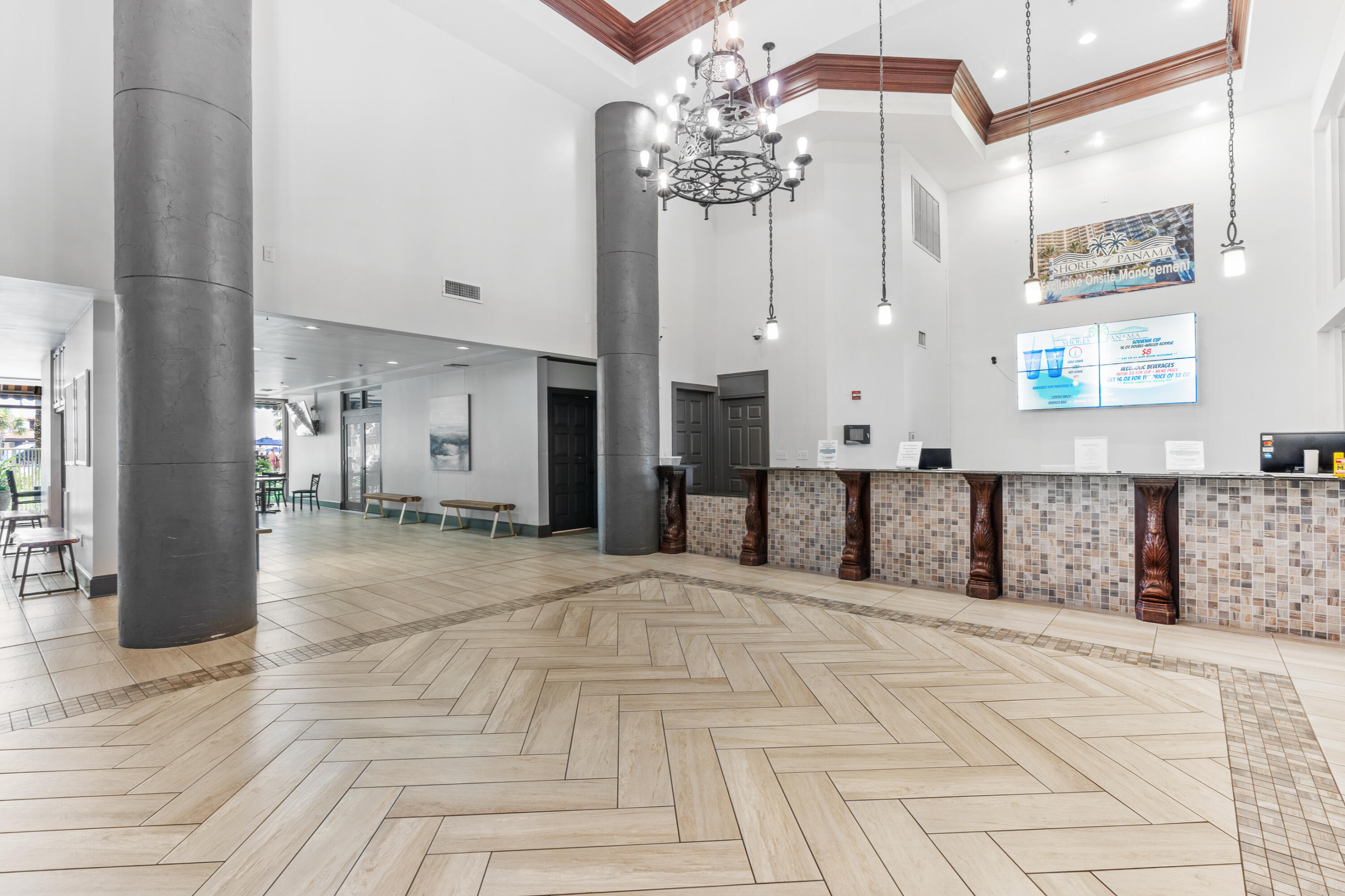 9900 S Thomas Drive, 1109
