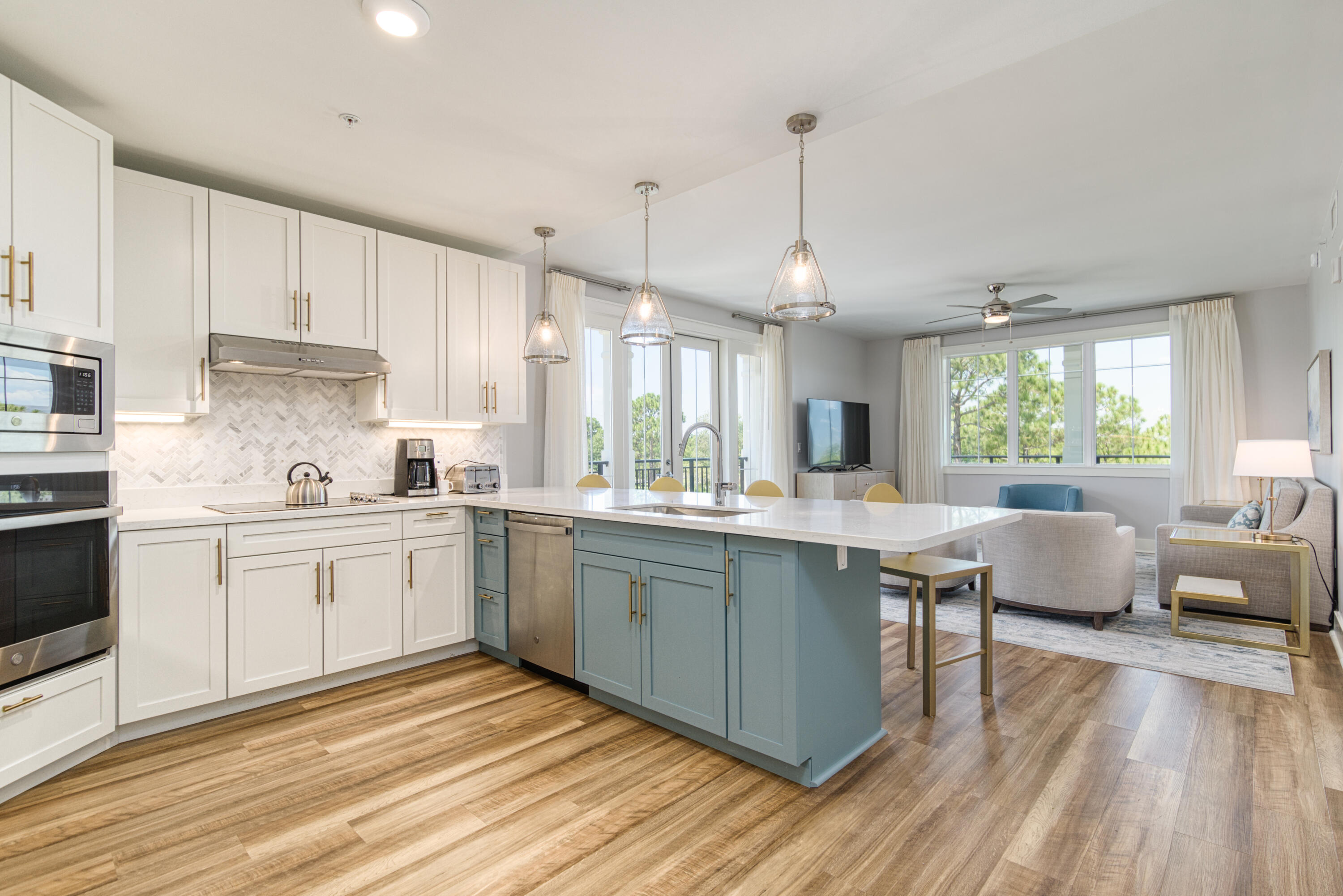 9000 E Heron Walk Drive, 3201
