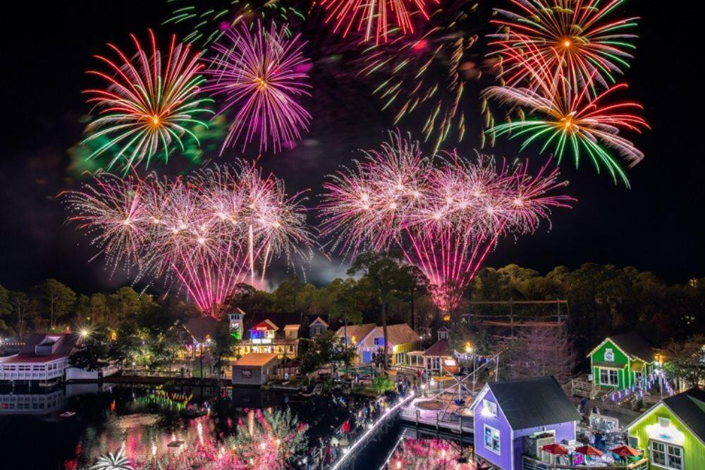 9700 Grand Sandestin Boulevard, UNIT 4427