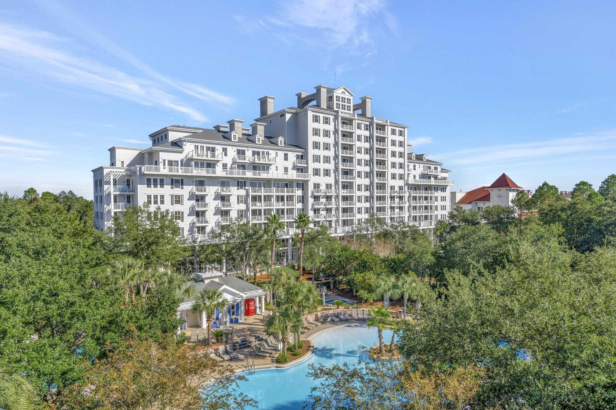 9700 Grand Sandestin Boulevard, UNIT 4513