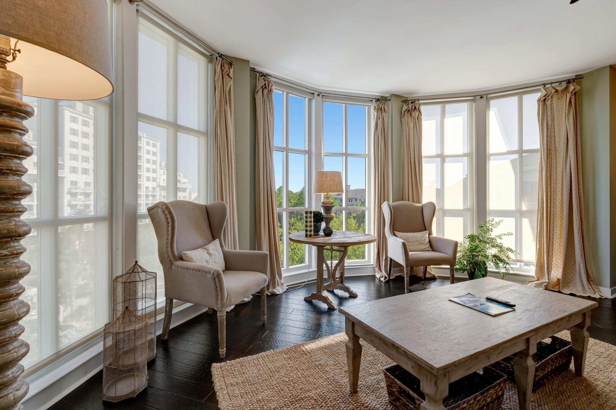 9700 Grand Sandestin Boulevard, UNIT 4513