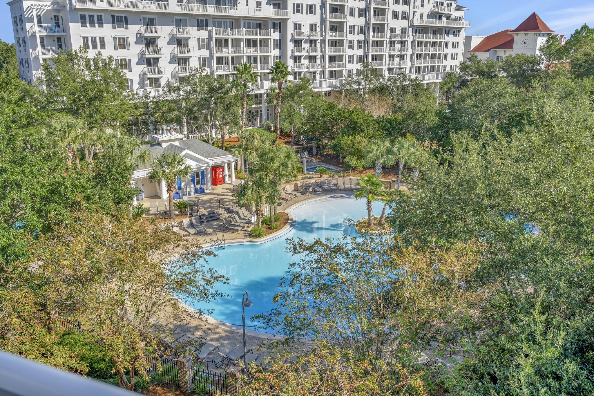 9700 Grand Sandestin Boulevard, UNIT 4513