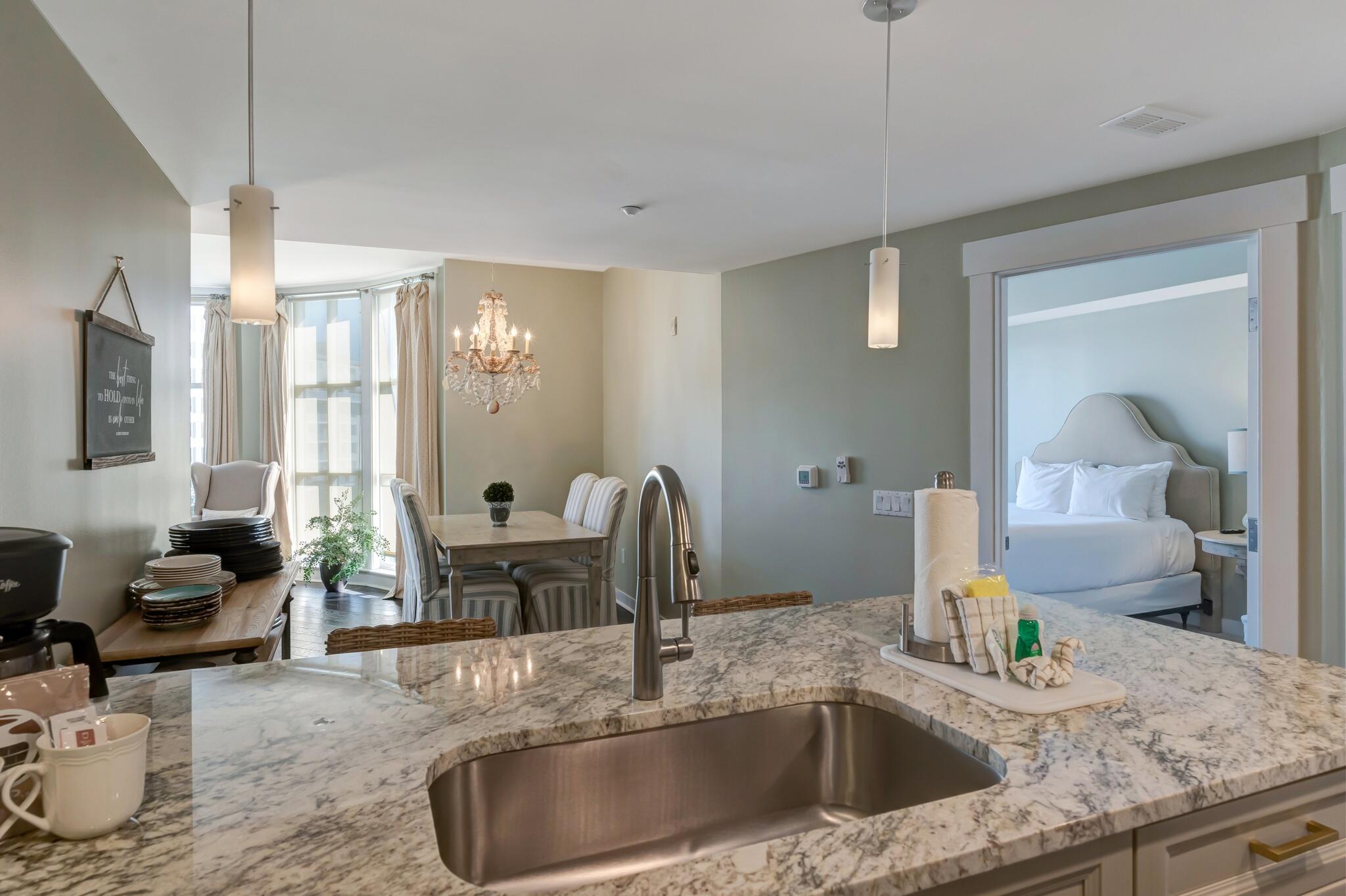 9700 Grand Sandestin Boulevard, UNIT 4513