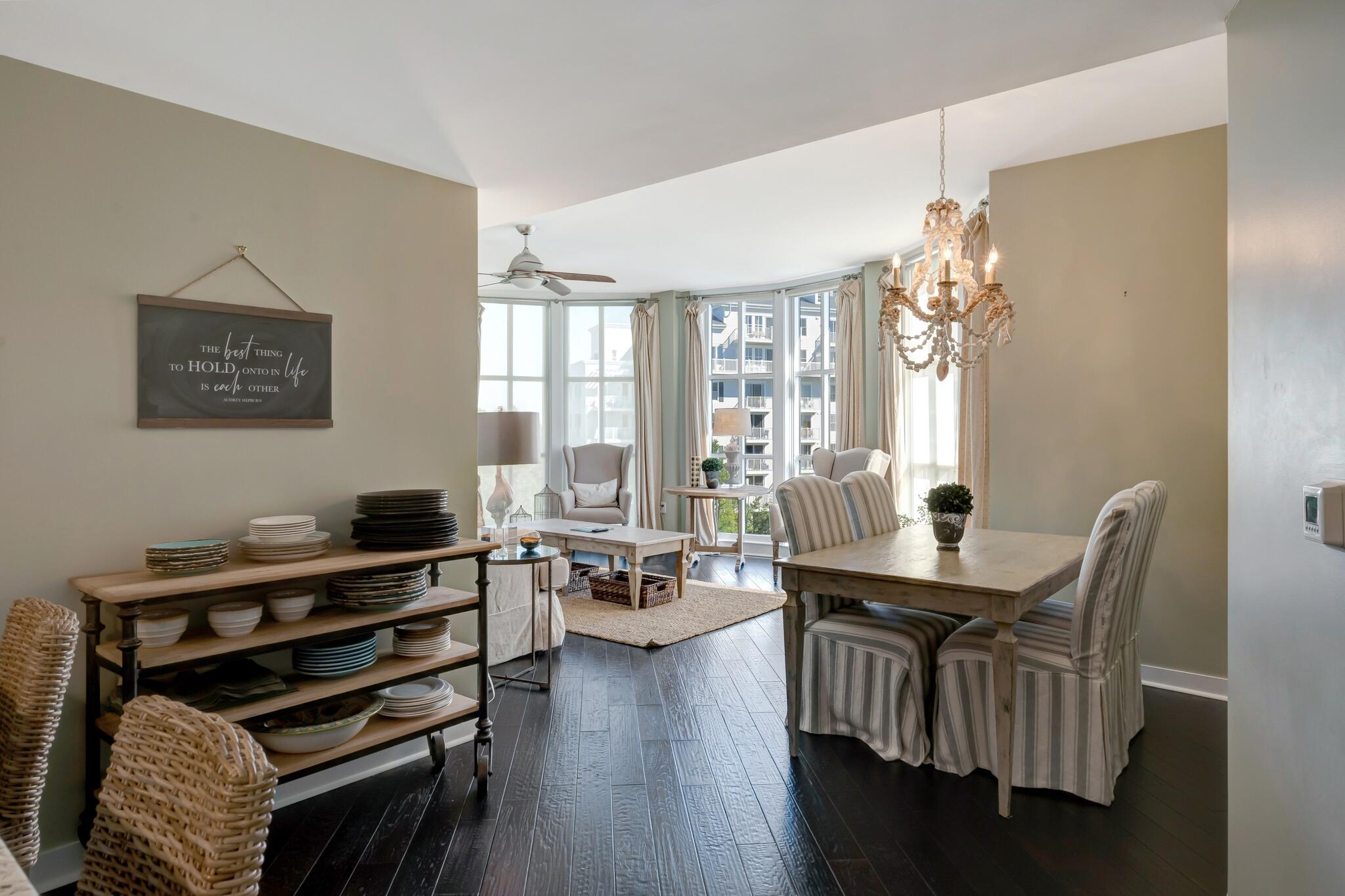 9700 Grand Sandestin Boulevard, UNIT 4513