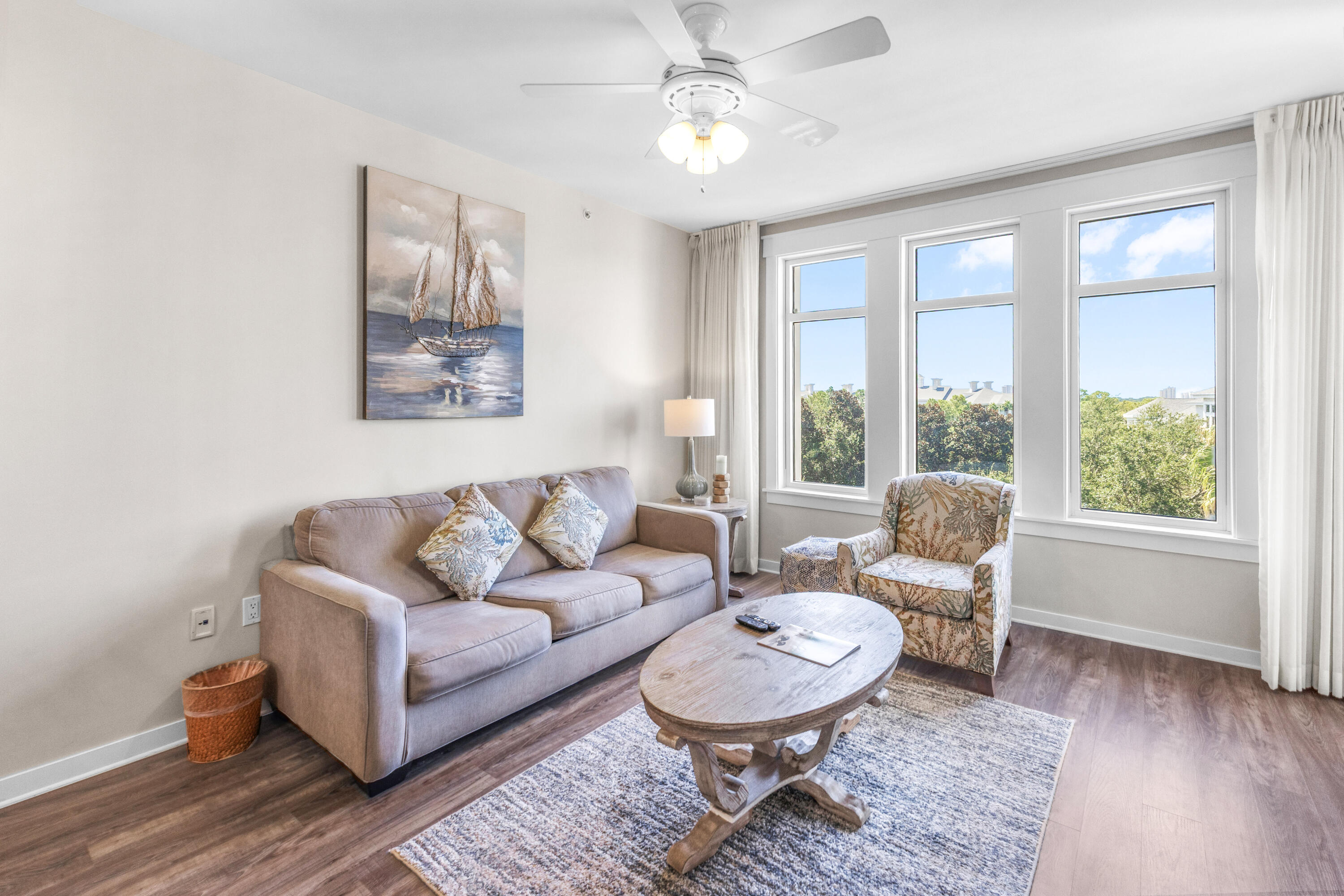 9800 Grand Sandestin Boulevard, UNIT 5609