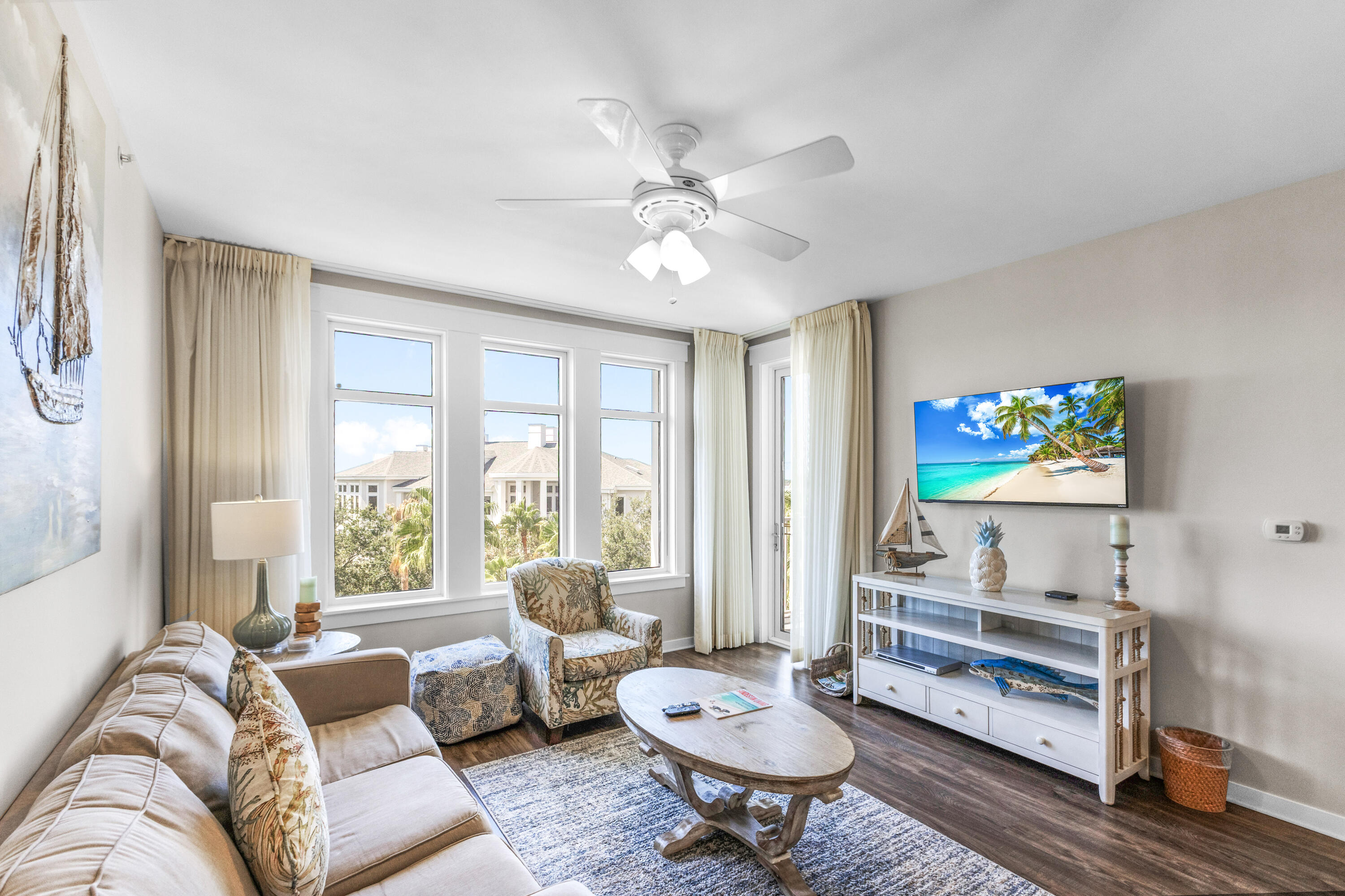 9800 Grand Sandestin Boulevard, UNIT 5609