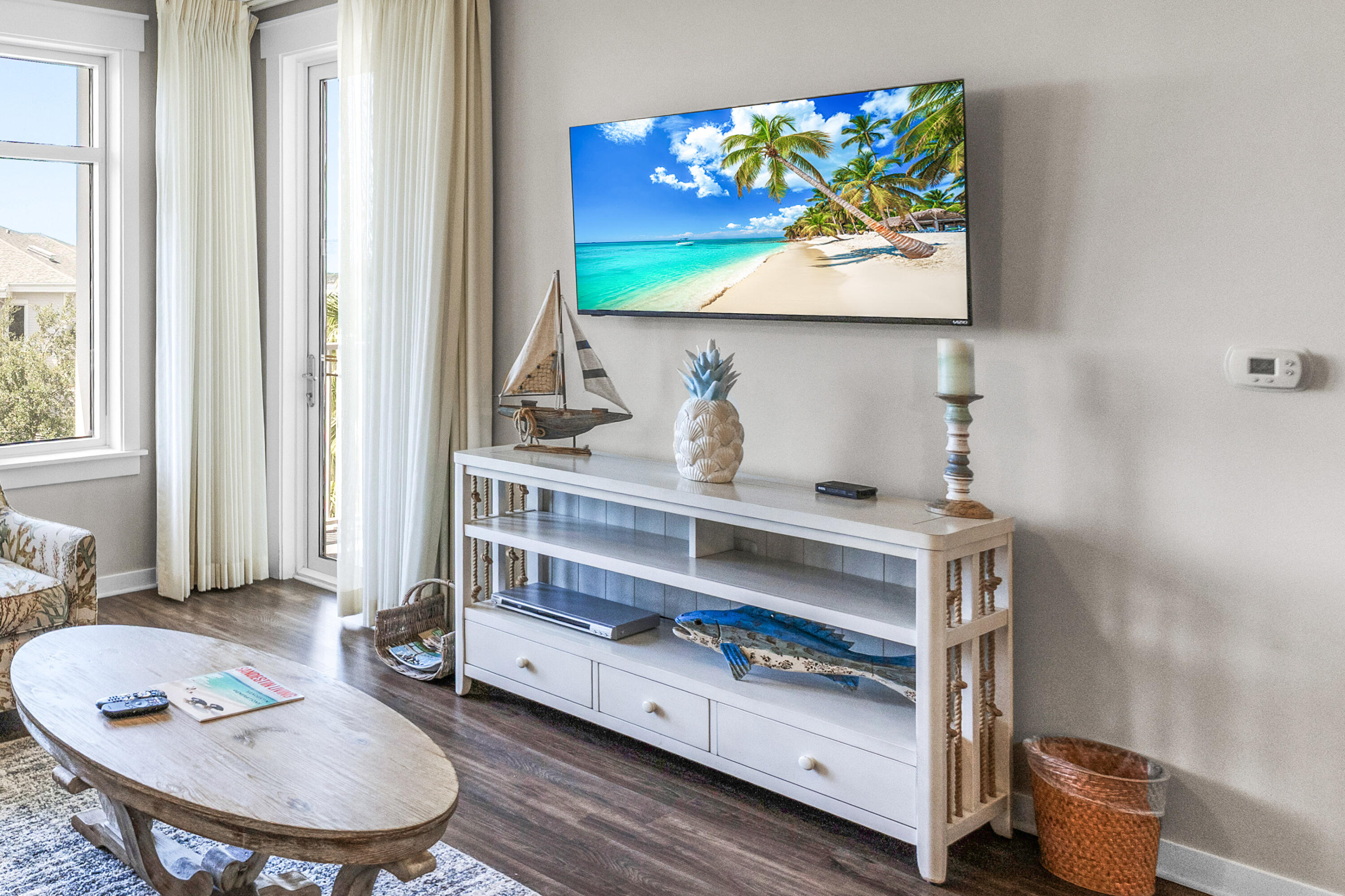 9800 Grand Sandestin Boulevard, UNIT 5609