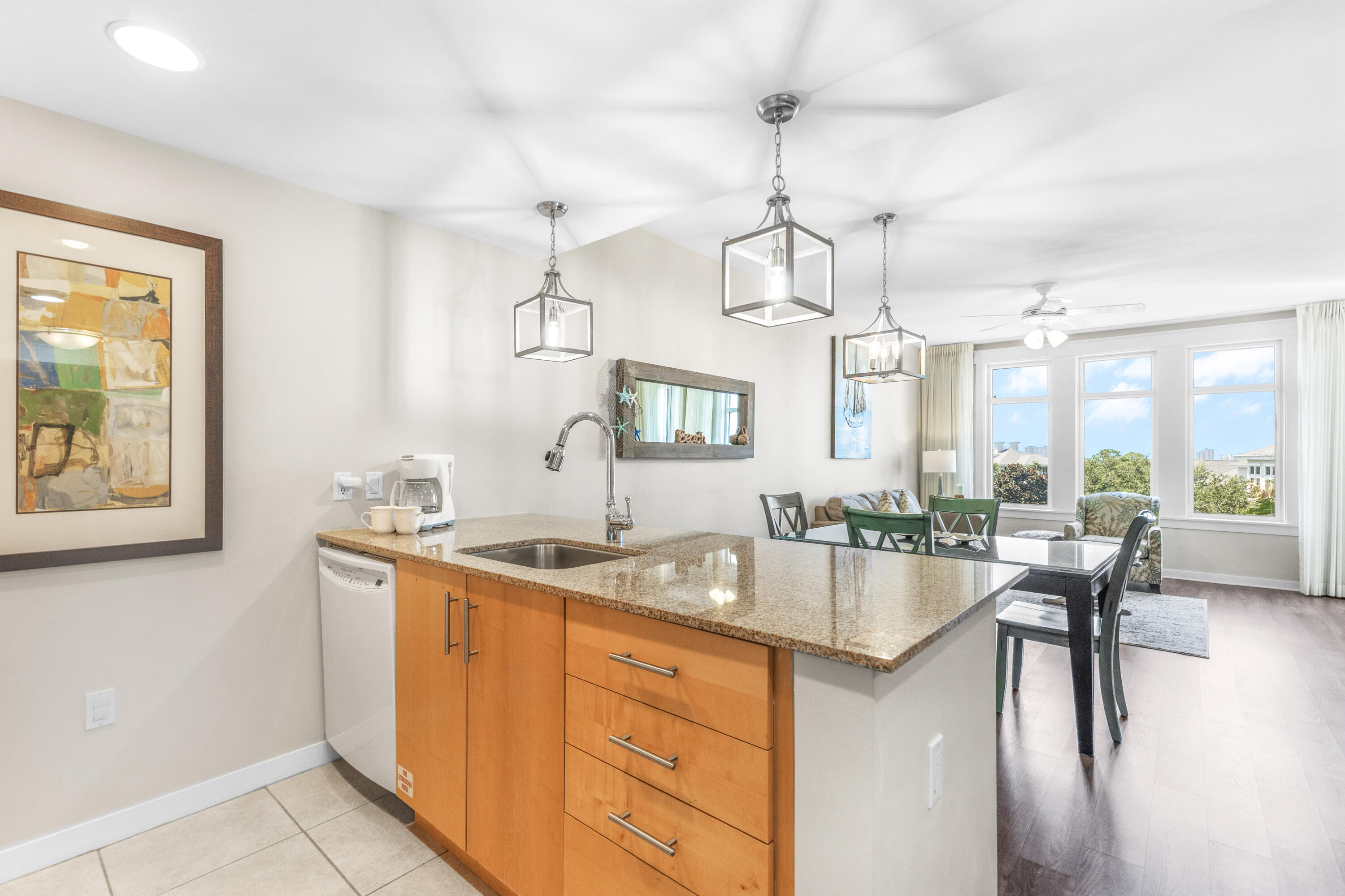 9800 Grand Sandestin Boulevard, UNIT 5609