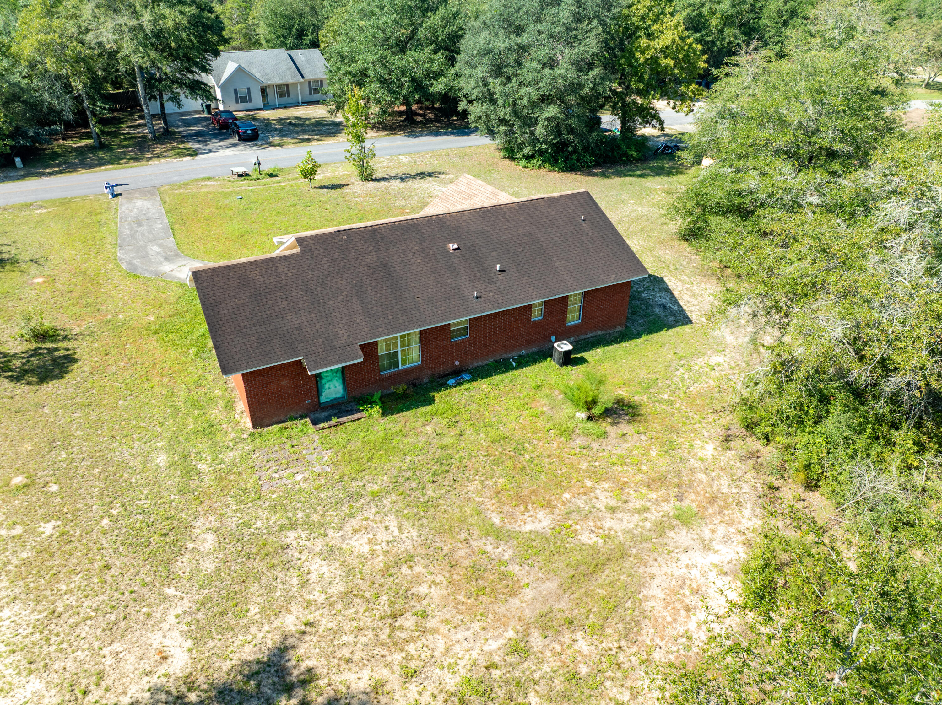 353 Florence Drive, DeFuniak Springs