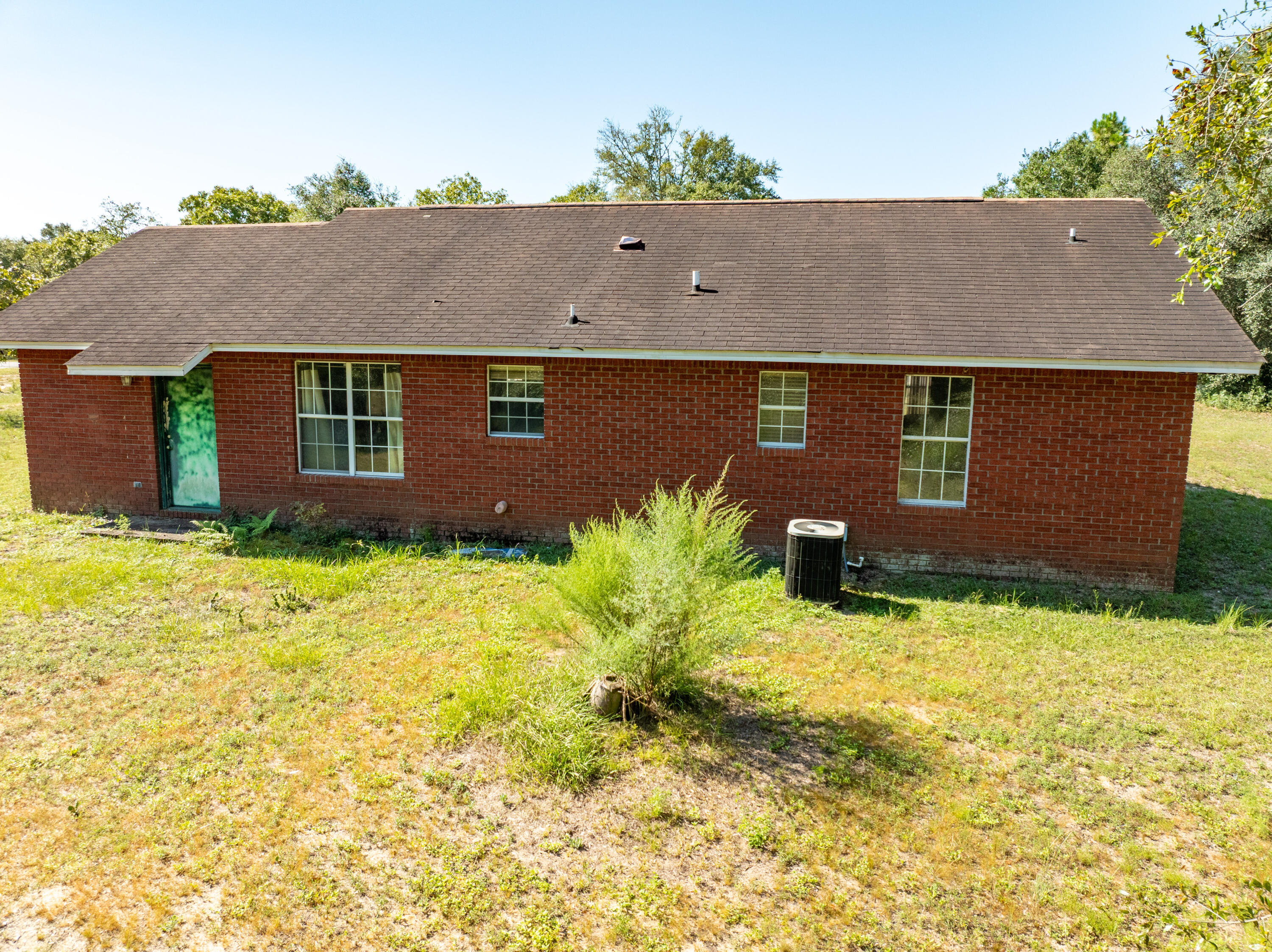 353 Florence Drive, DeFuniak Springs