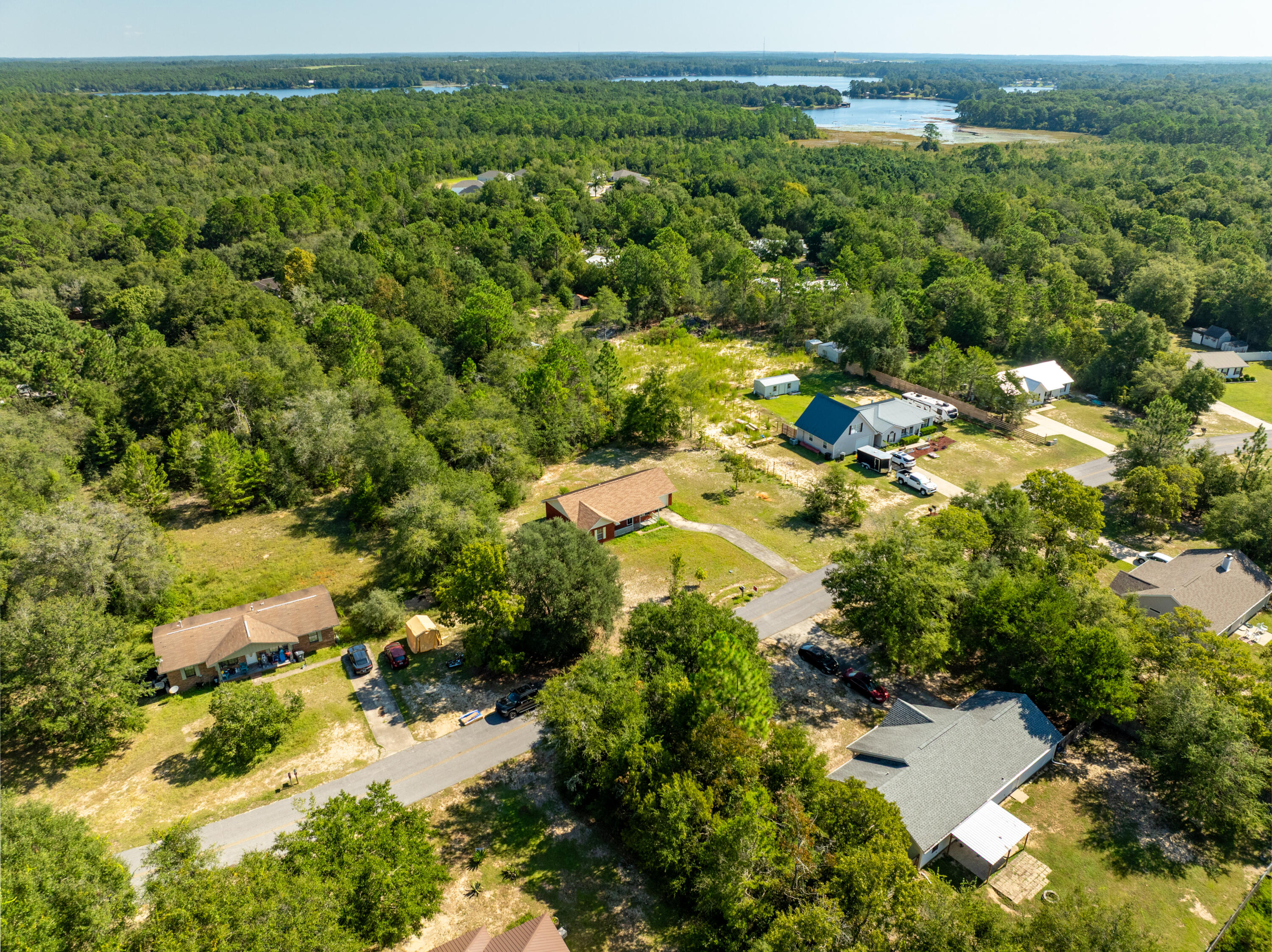 353 Florence Drive, DeFuniak Springs