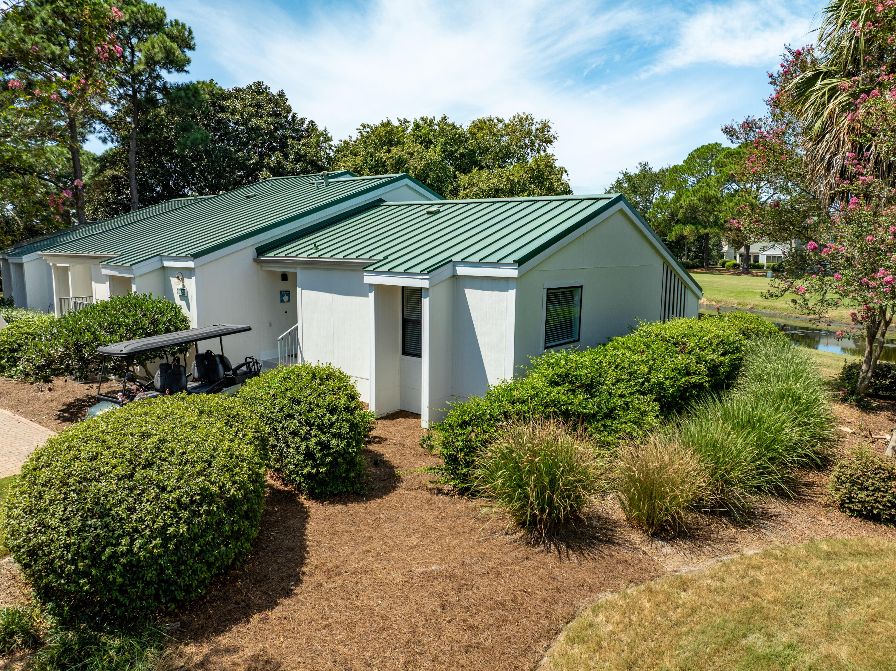 668 Bayou Drive, 668