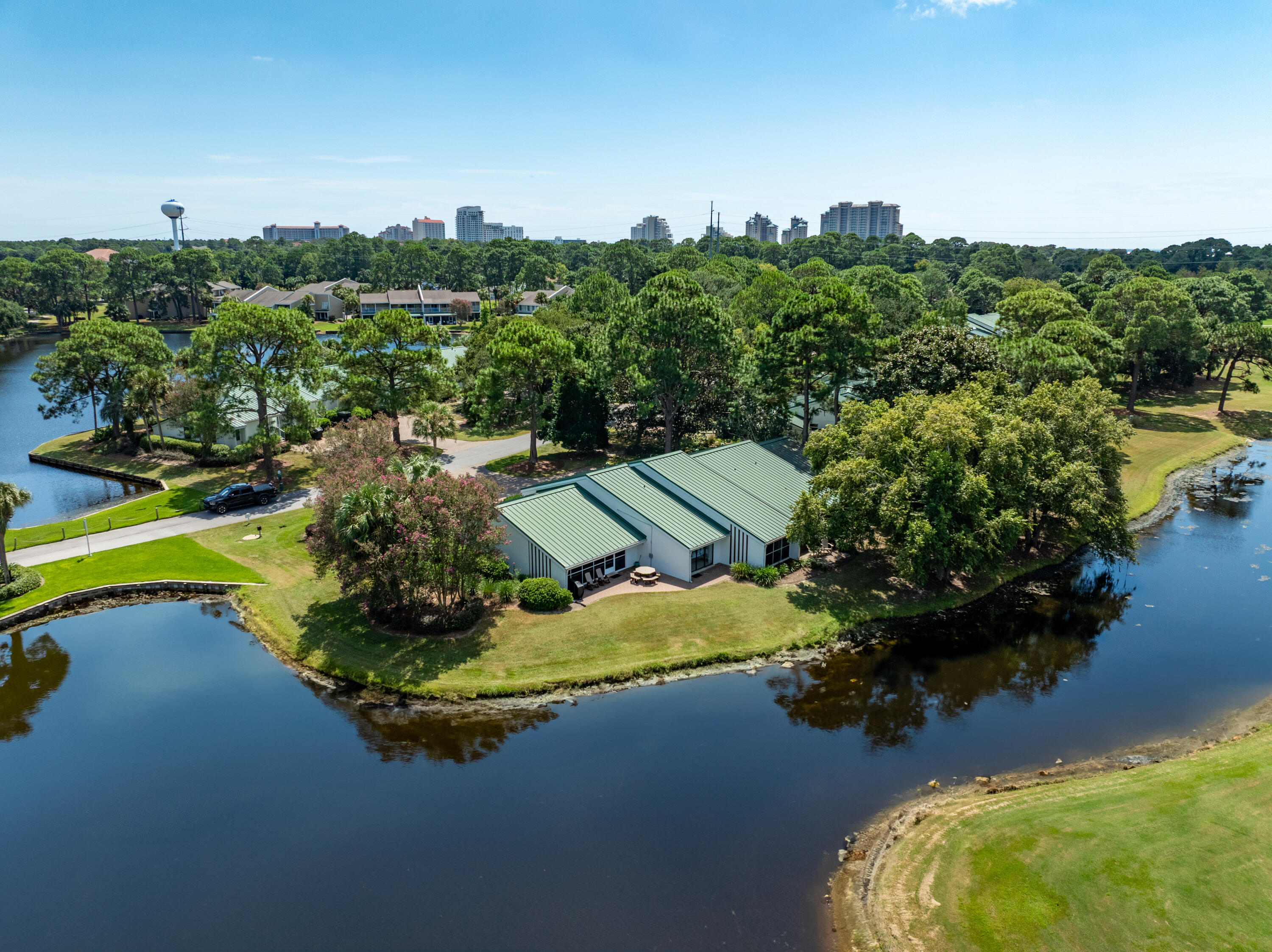 668 Bayou Drive, 668