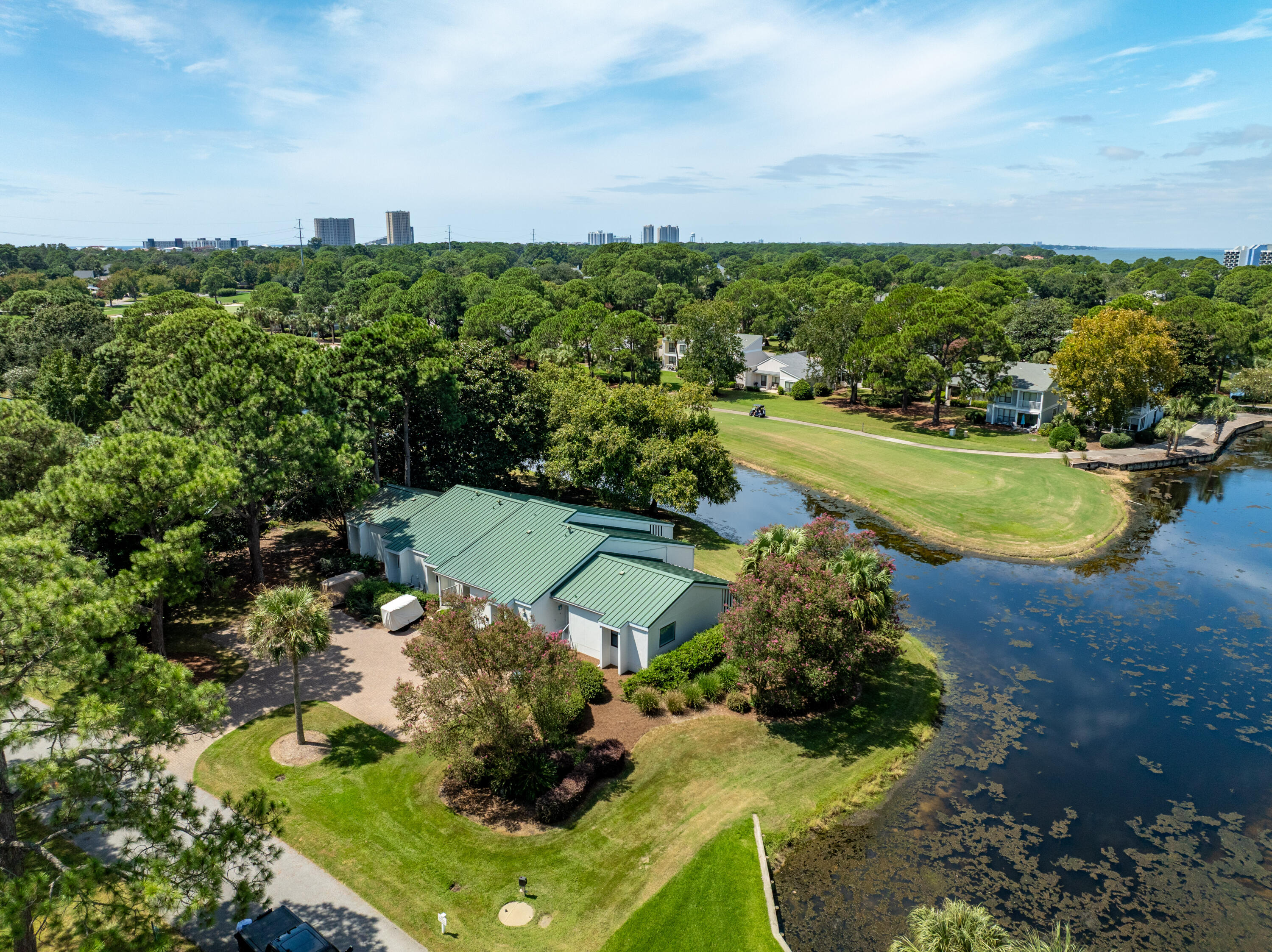 668 Bayou Drive, 668