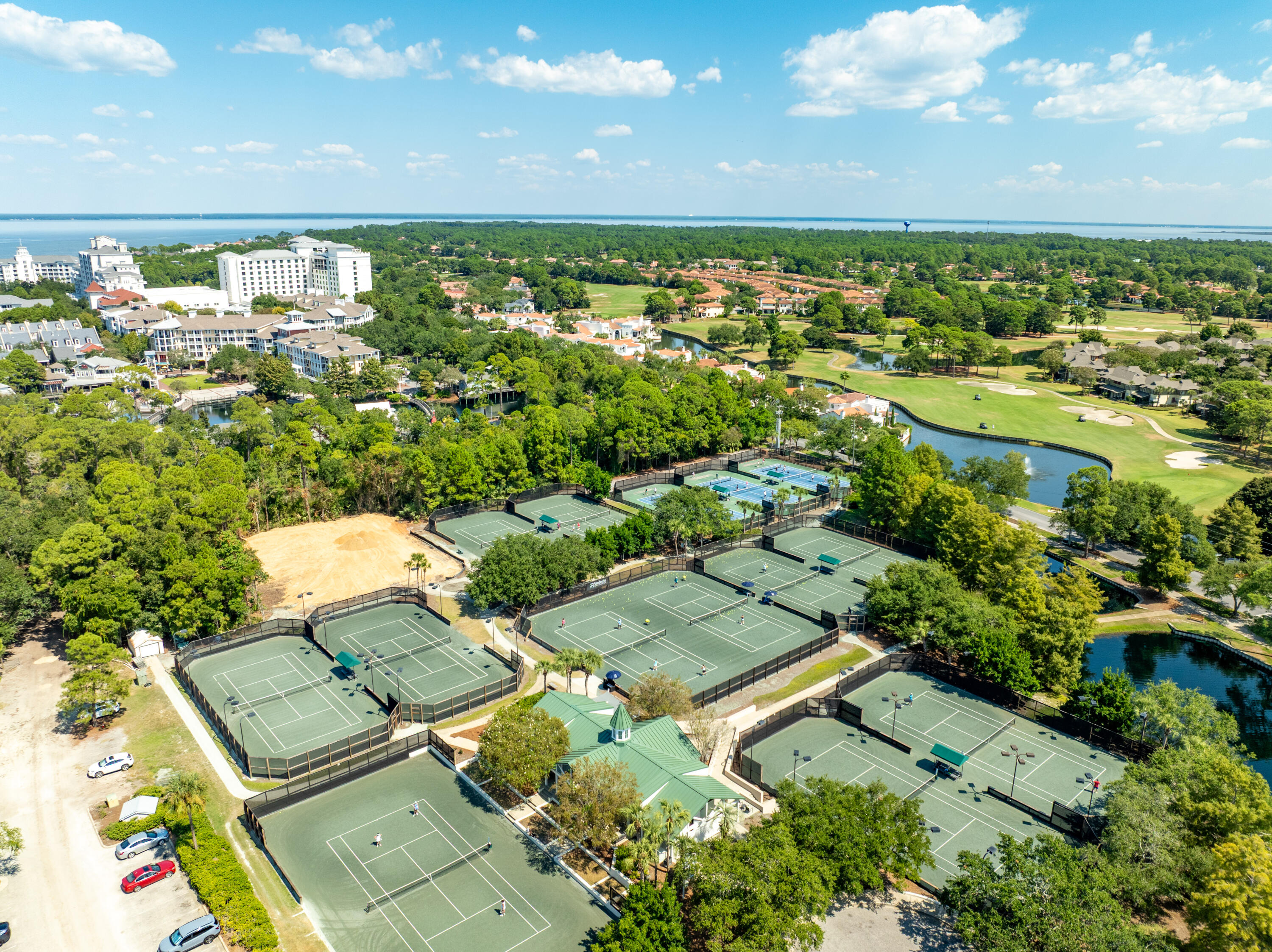 9700 Grand Sandestin Boulevard, 4402/4404