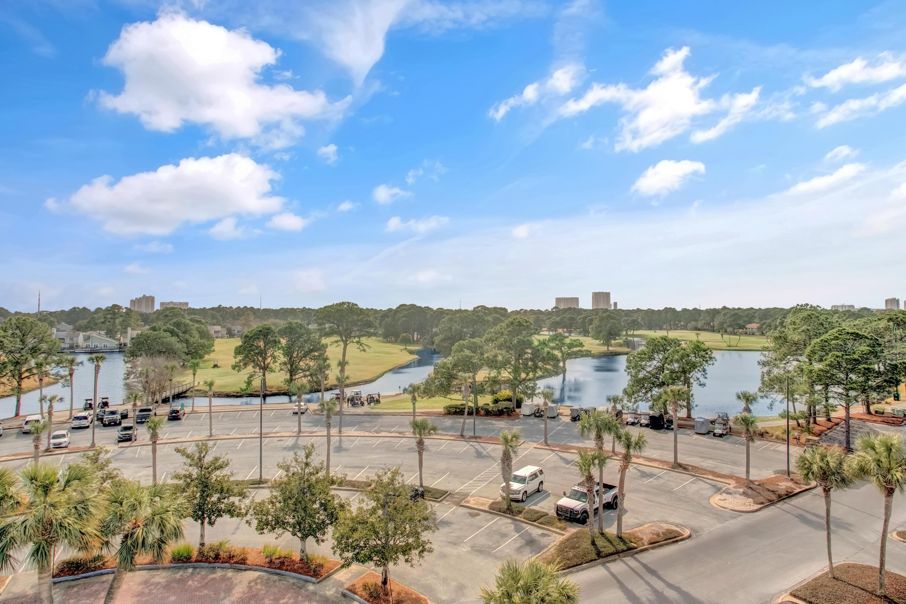 200 N Sandestin Boulevard, 6681