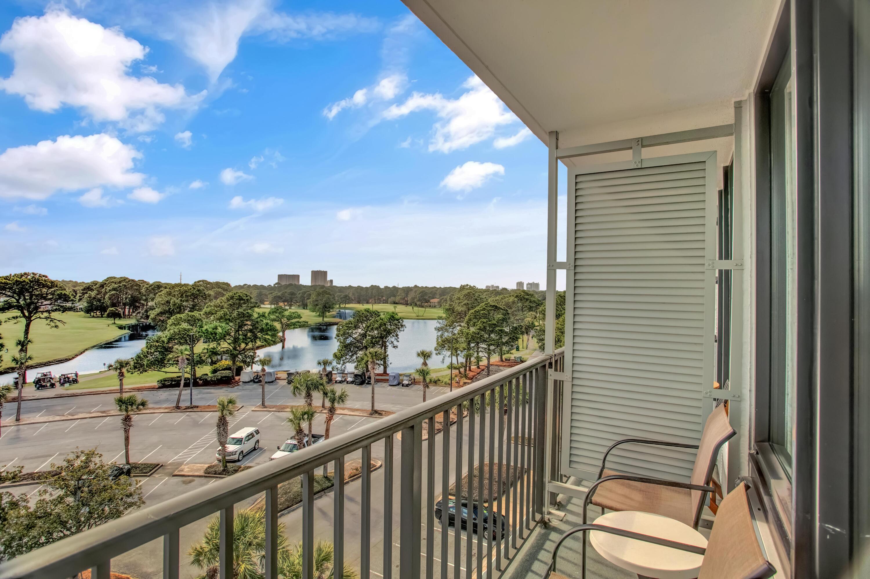 200 N Sandestin Boulevard, 6681
