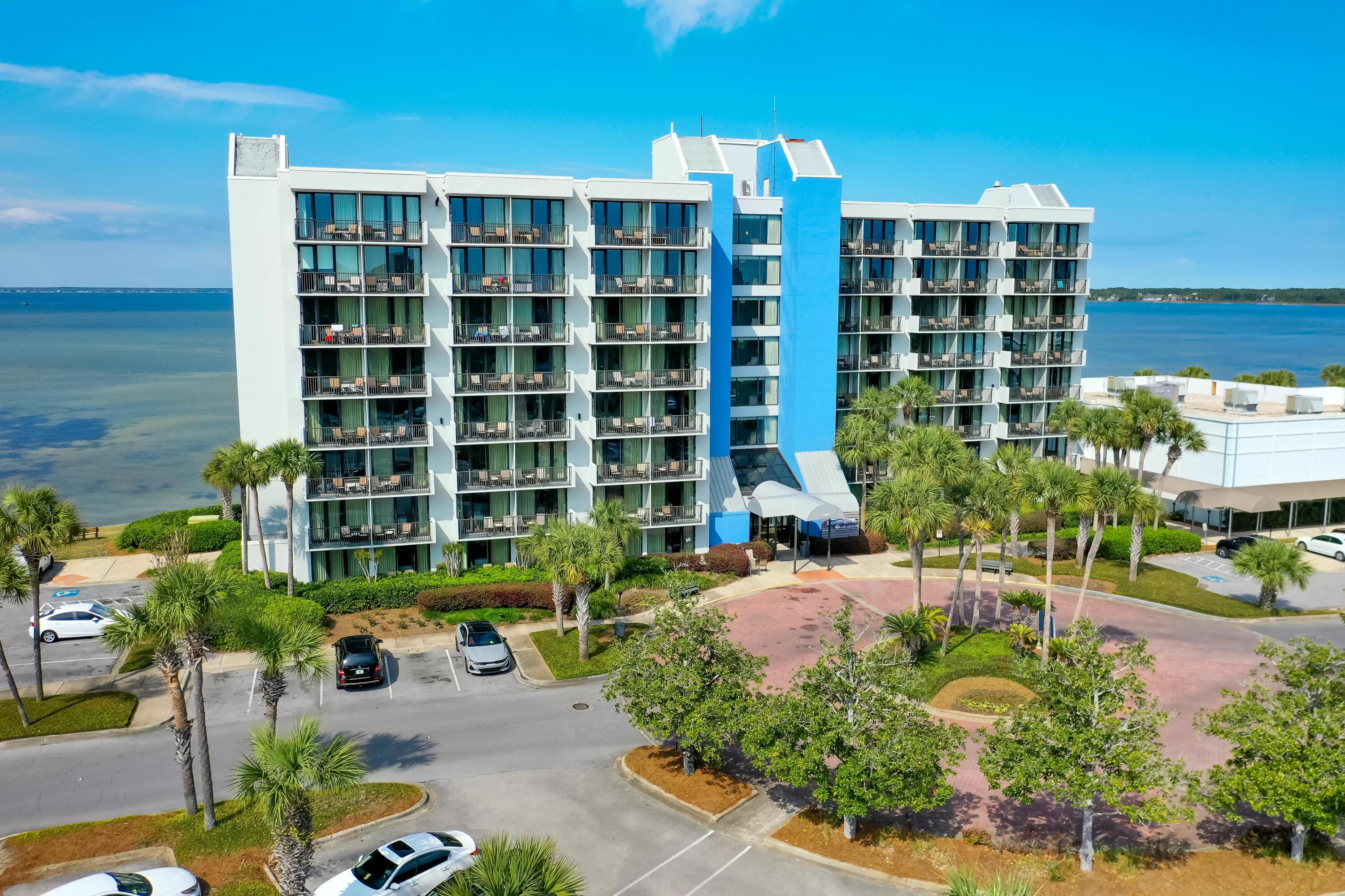 200 N Sandestin Boulevard, 6681