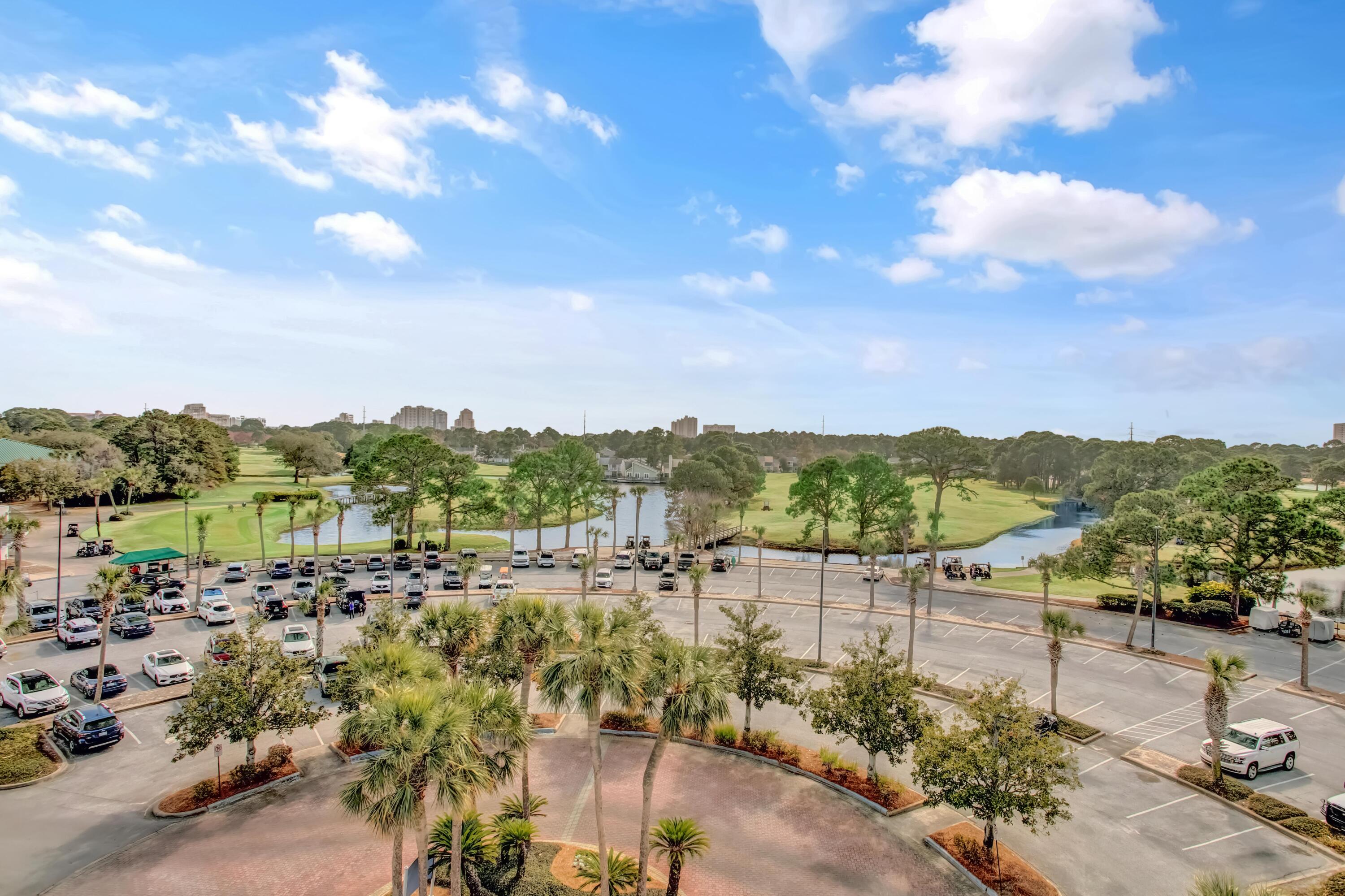 200 N Sandestin Boulevard, 6681
