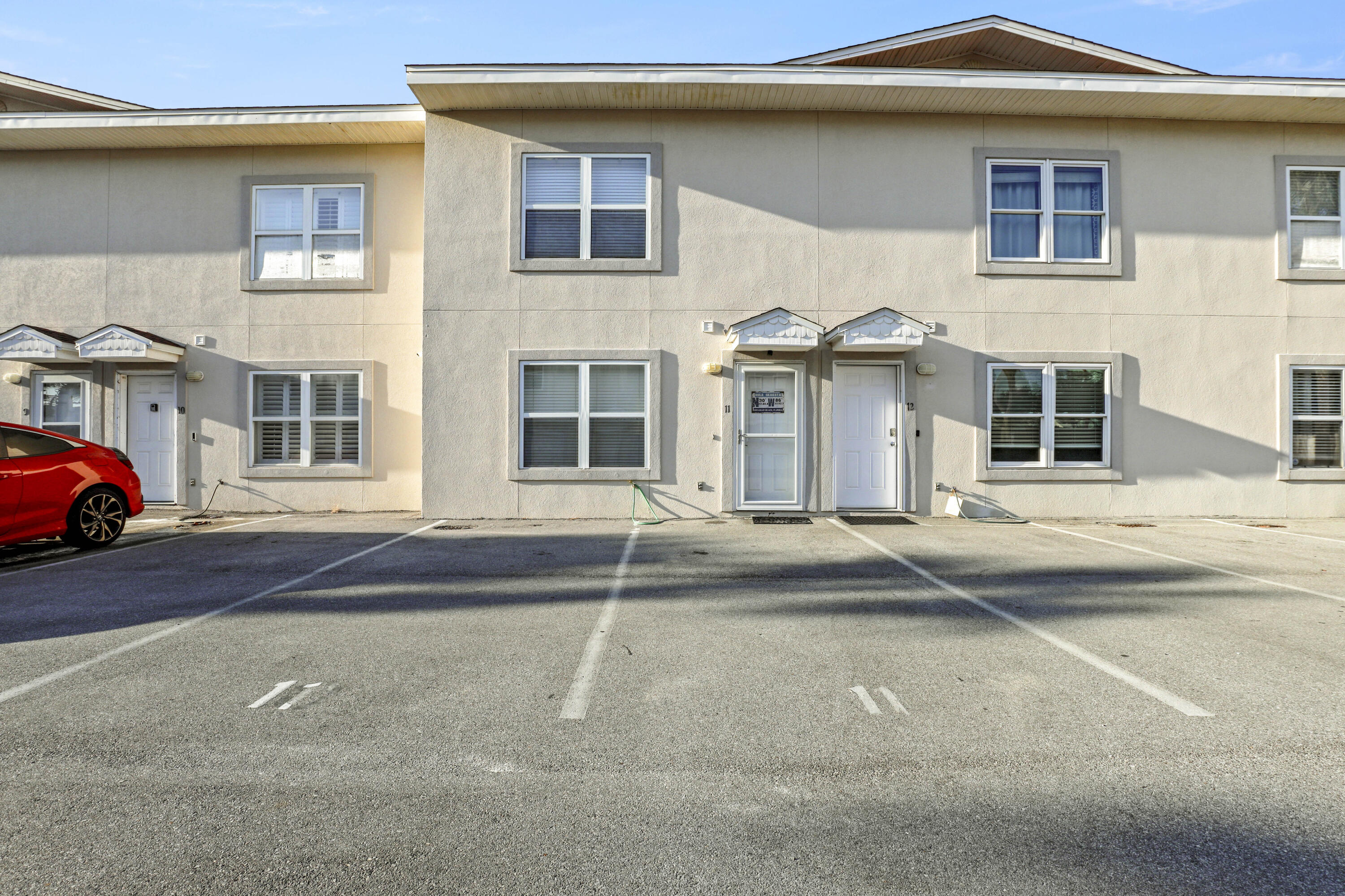 1986 Scenic Gulf Drive, # 11