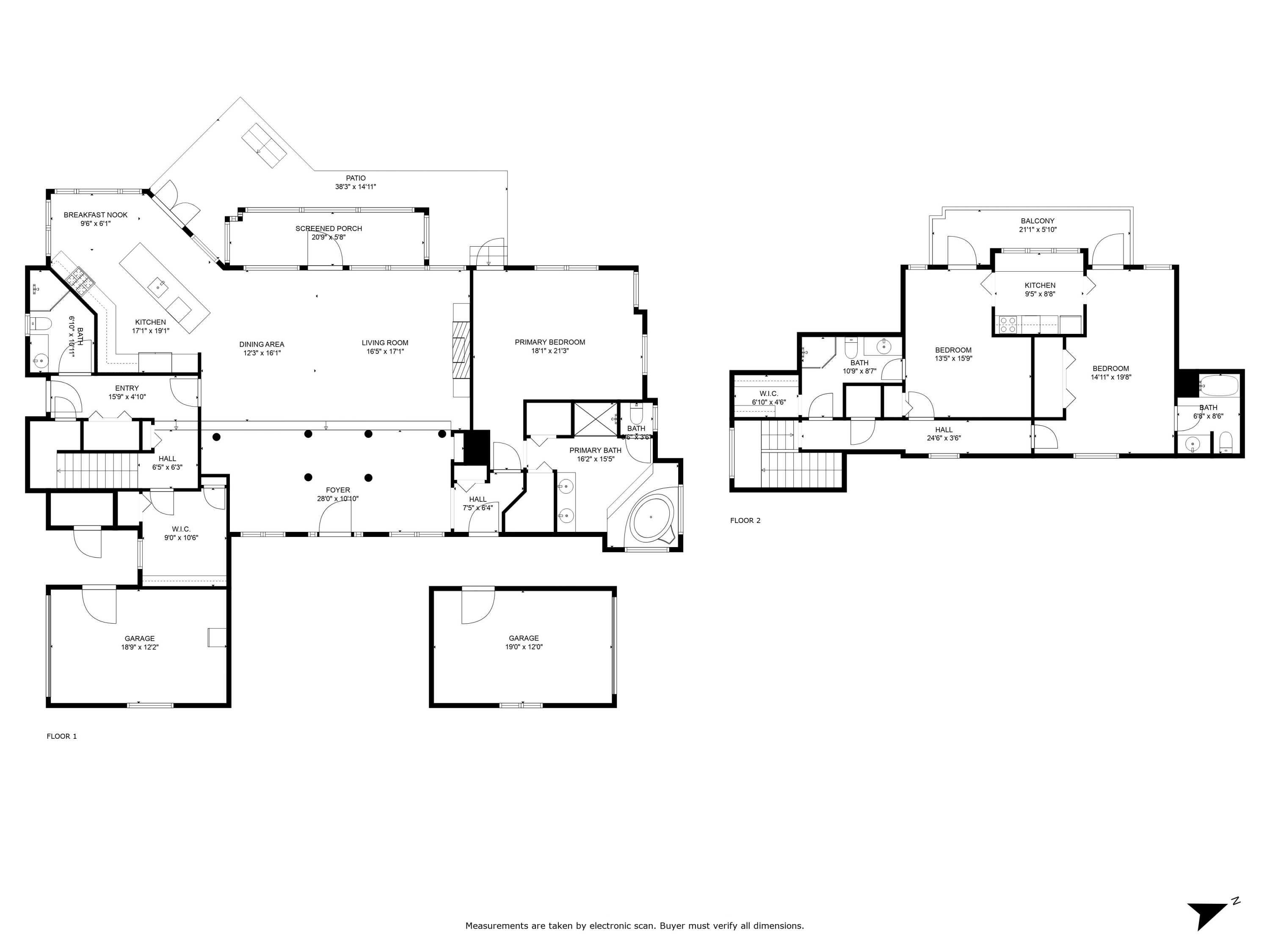 3219 Bay Estates Circle