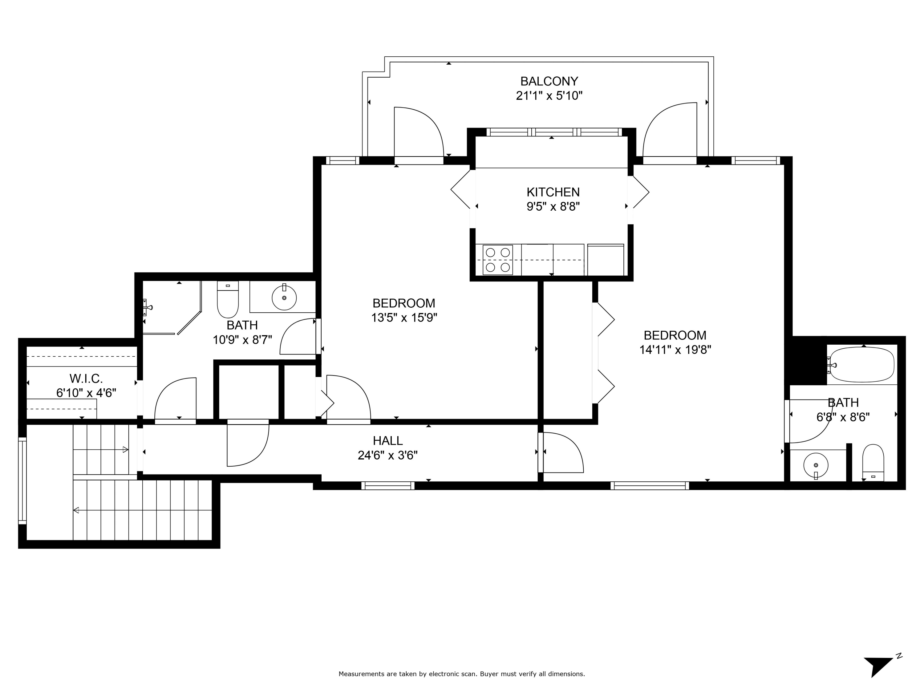 3219 Bay Estates Circle