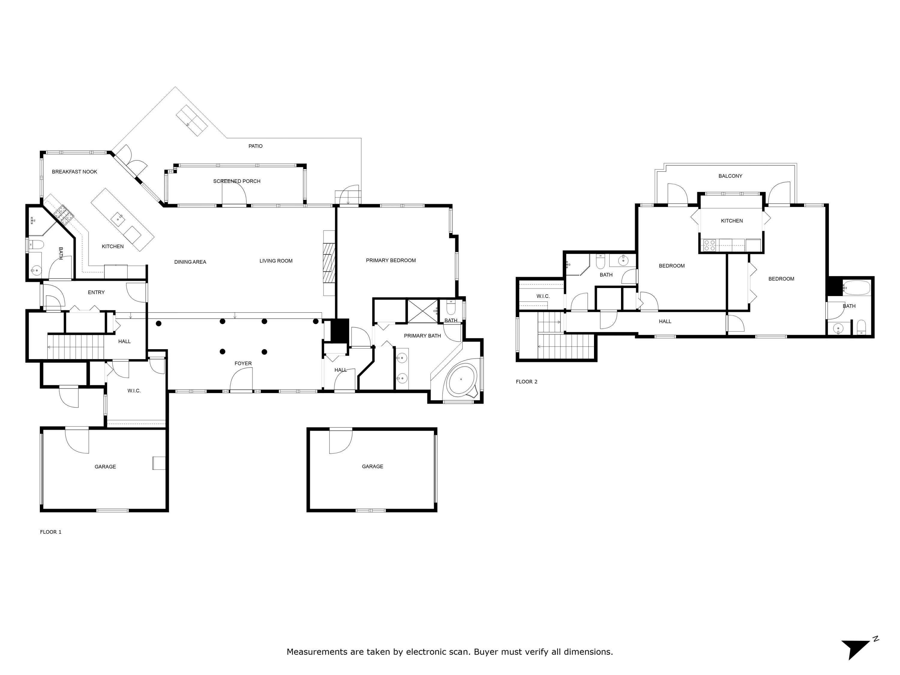 3219 Bay Estates Circle