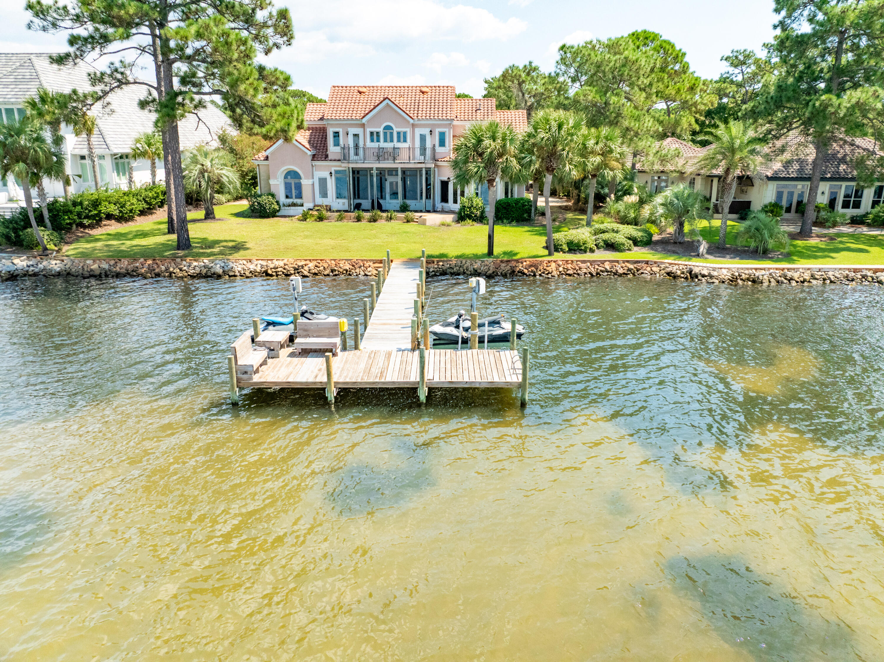 3219 Bay Estates Circle