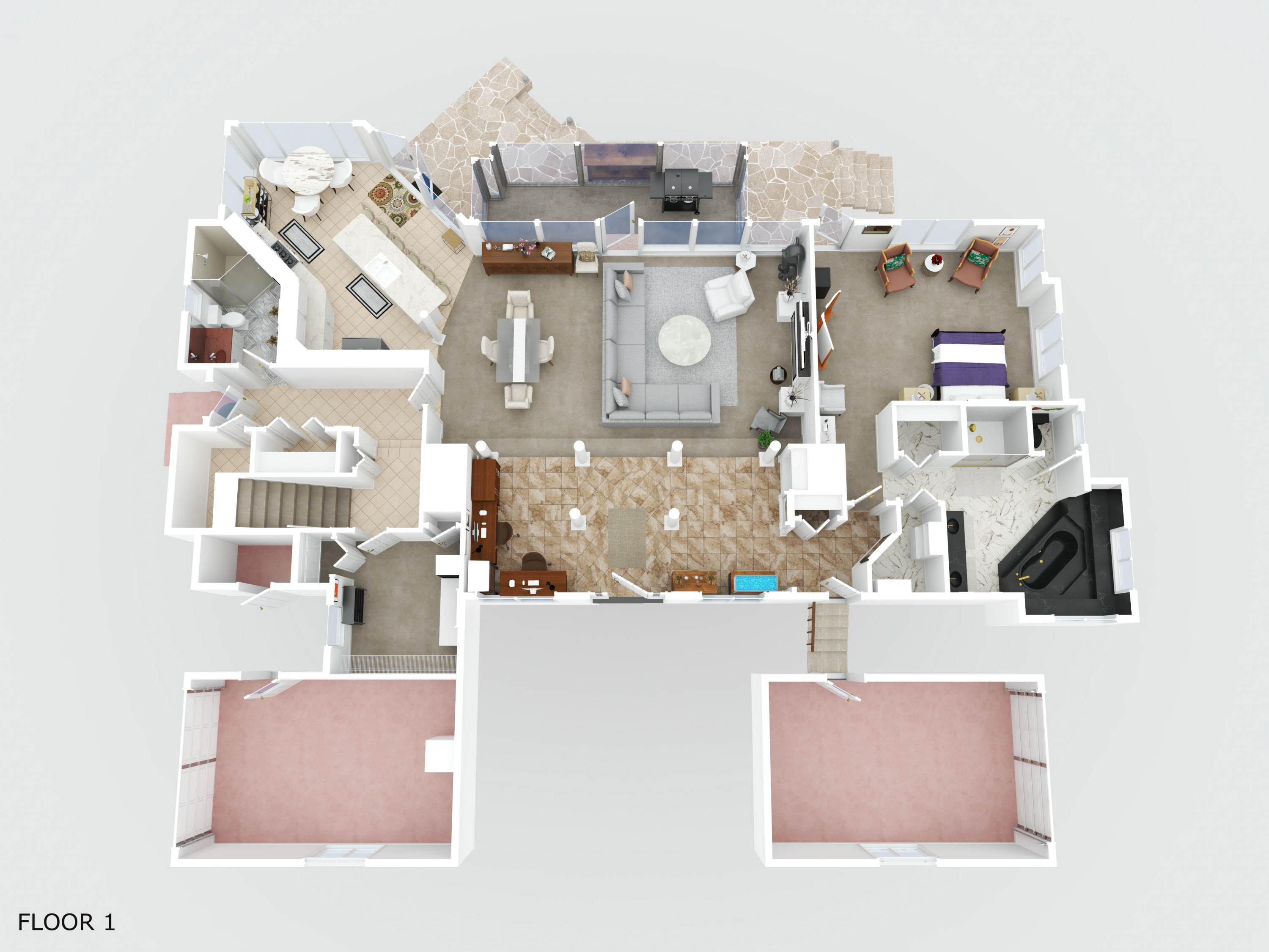 3219 Bay Estates Circle