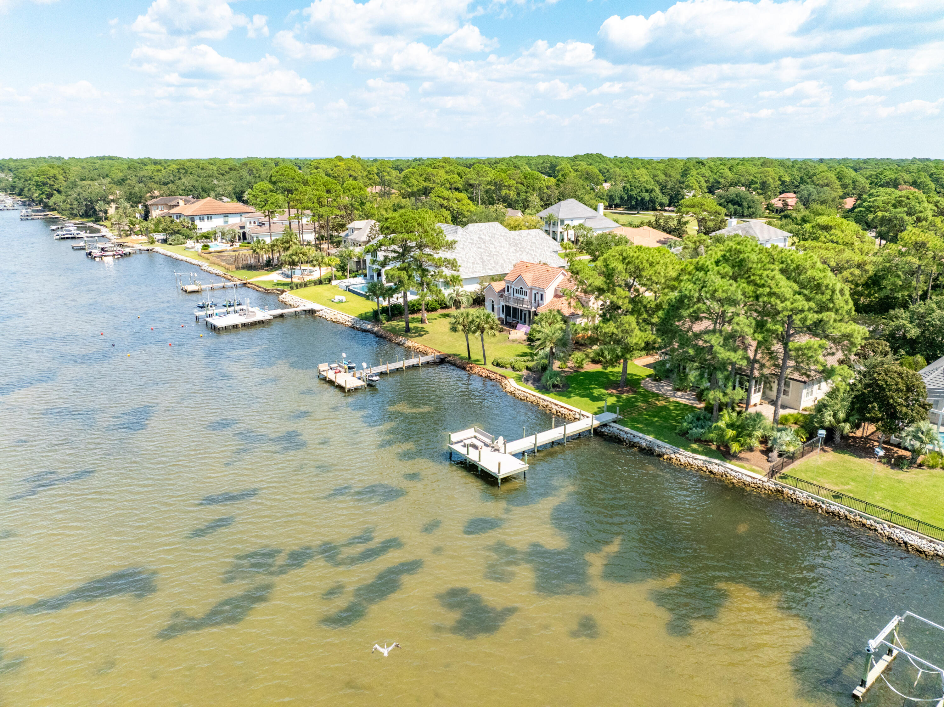 3219 Bay Estates Circle