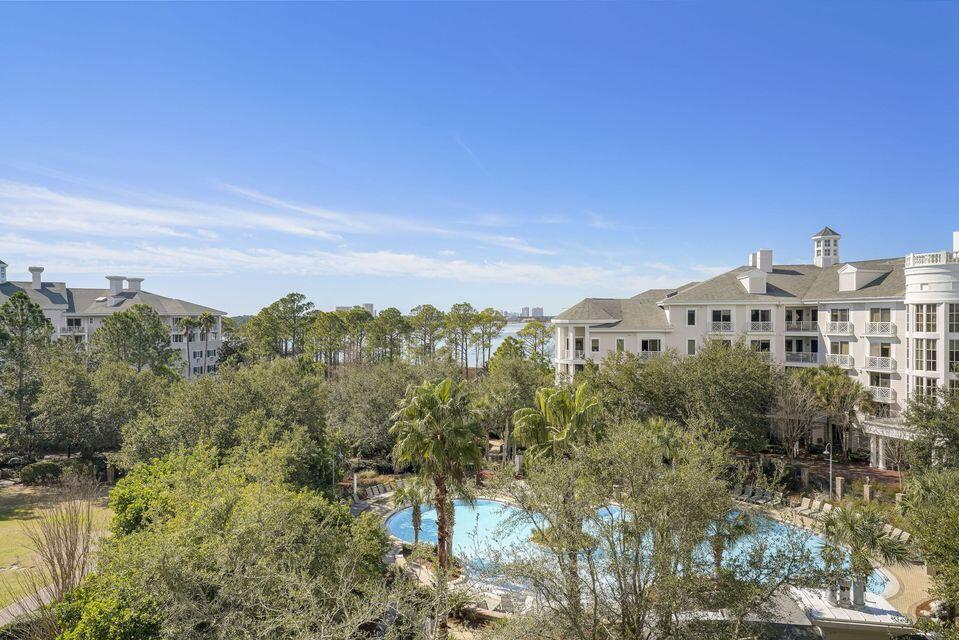 9500 Grand Sandestin Boulevard, UNIT 2502