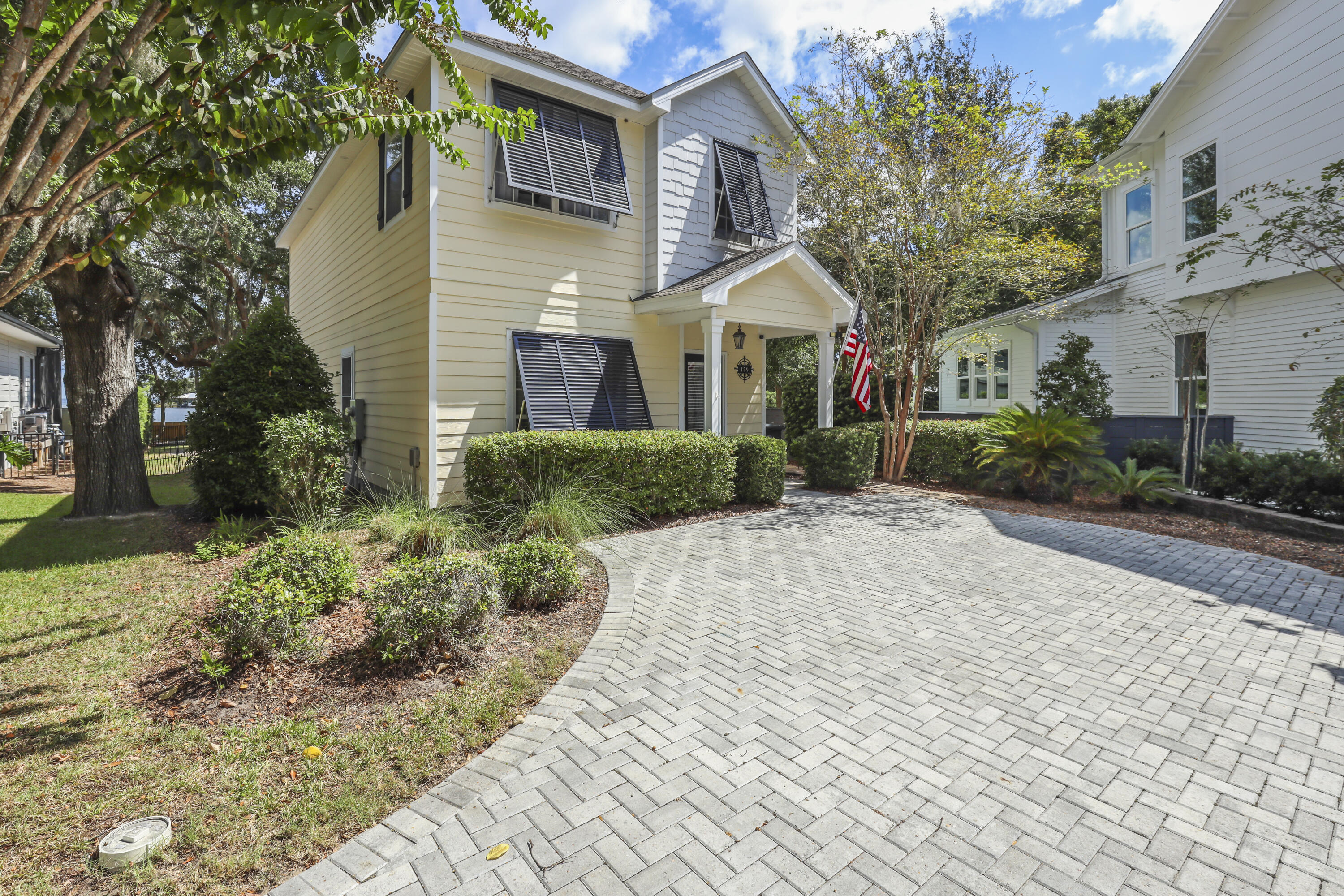 159 Beacon Point Drive