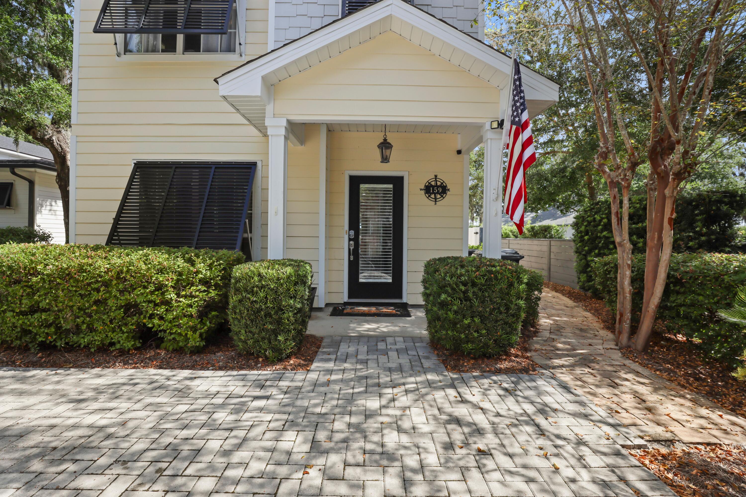 159 Beacon Point Drive