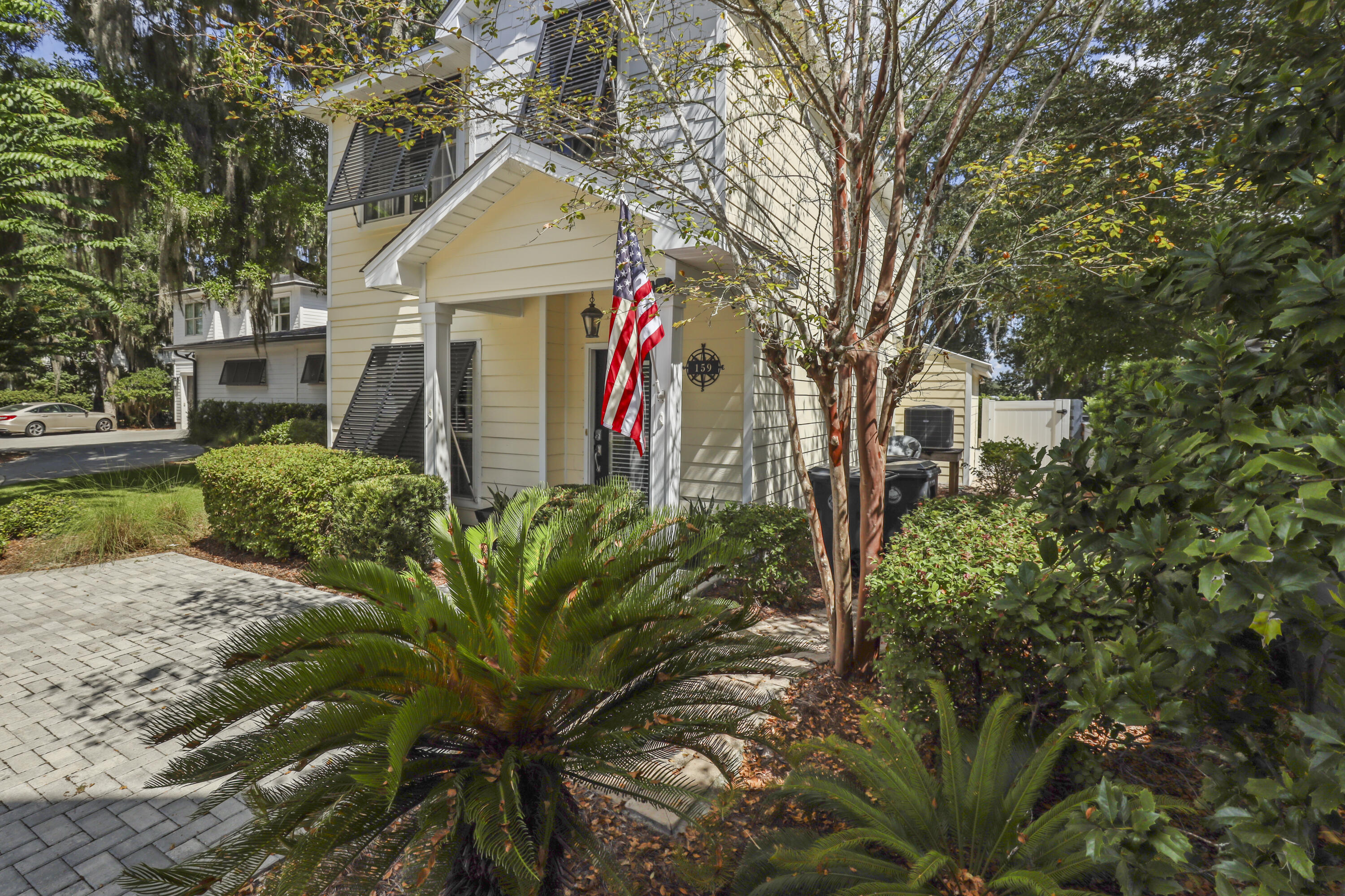 159 Beacon Point Drive