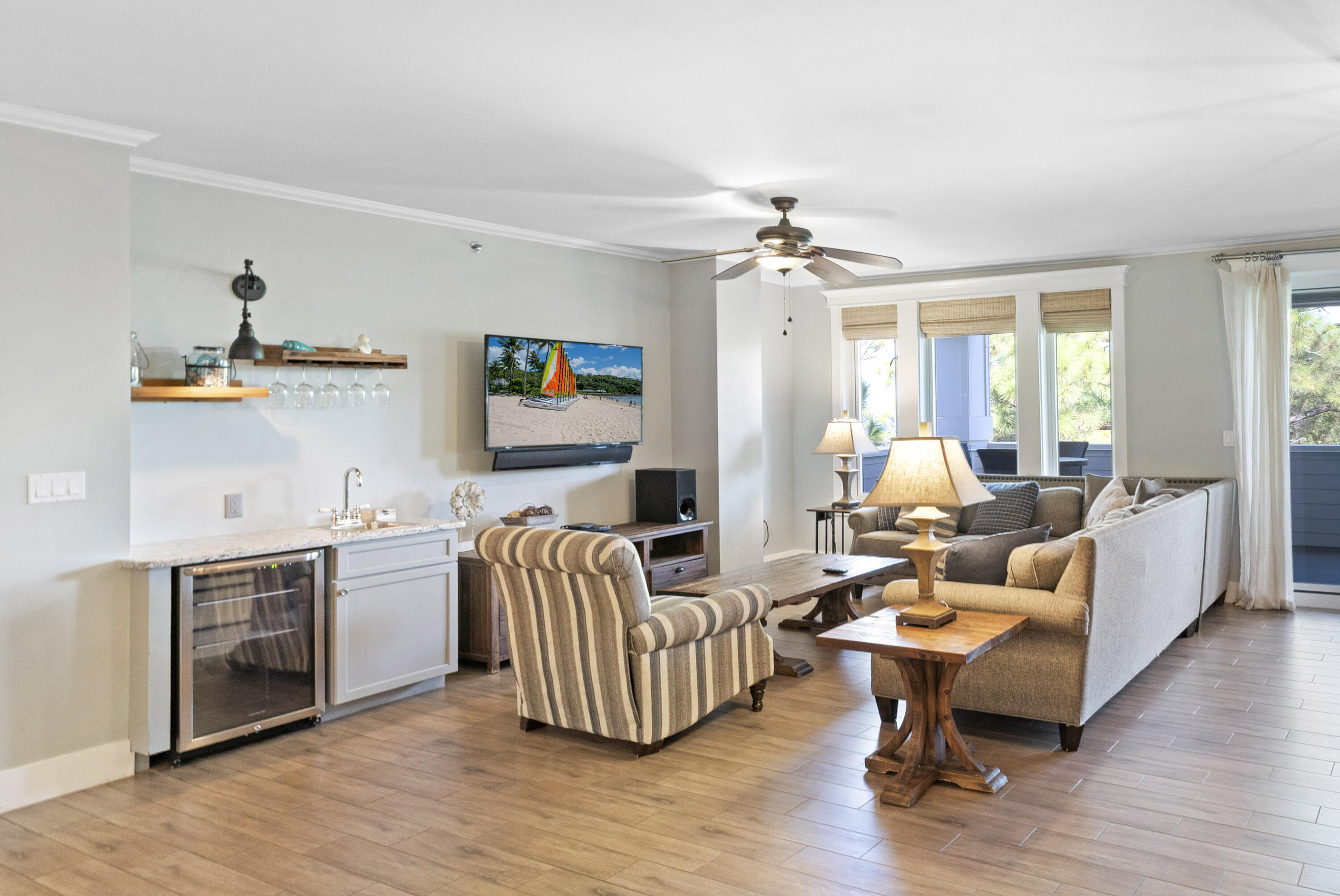 9600 Grand Sandestin Boulevard, UNIT 3418