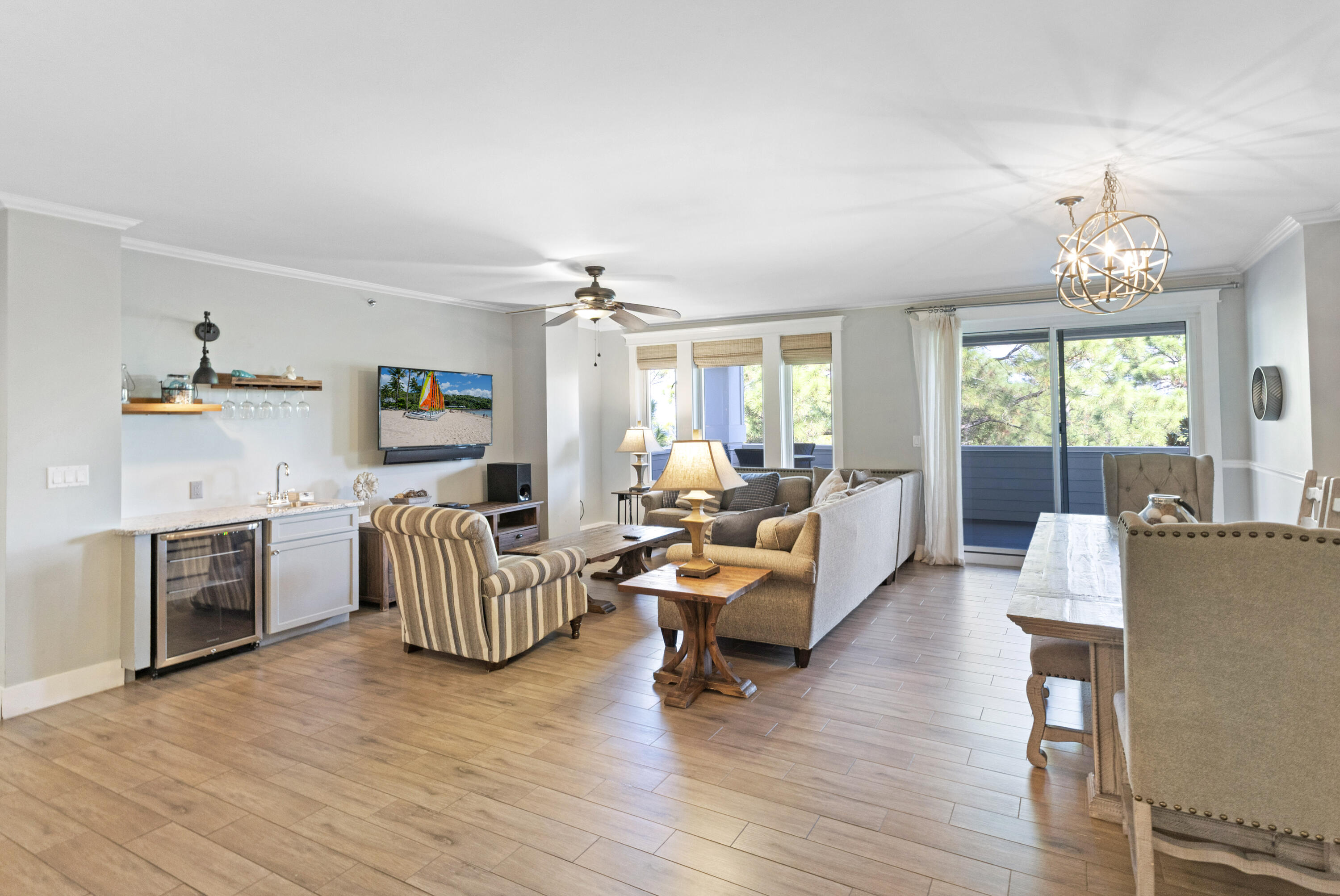 9600 Grand Sandestin Boulevard, UNIT 3418