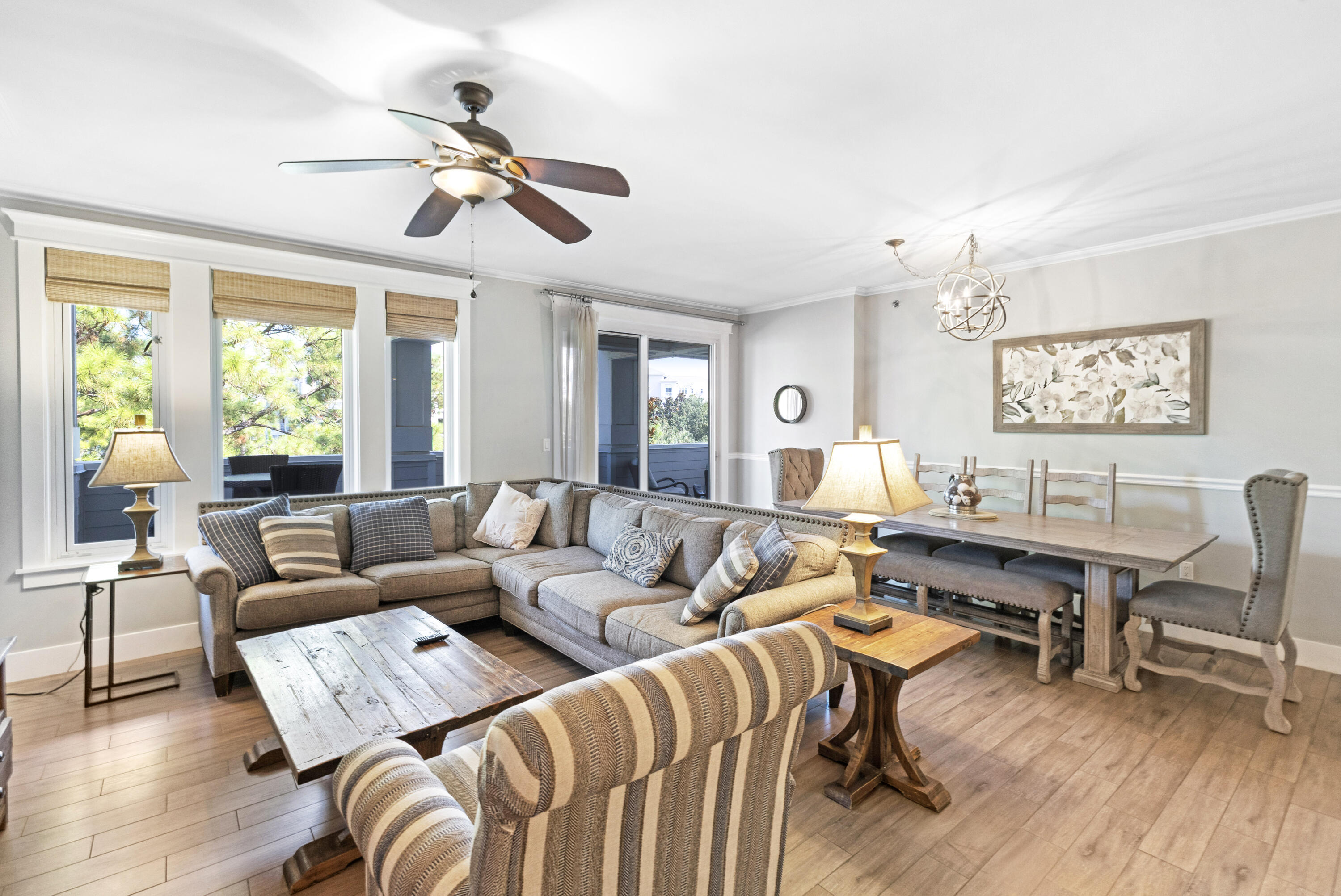 9600 Grand Sandestin Boulevard, UNIT 3418